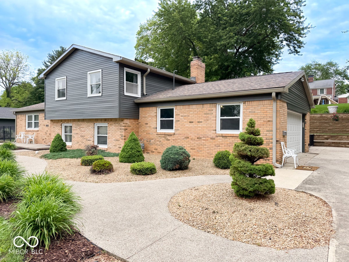 1106 Fairfield Drive — photo