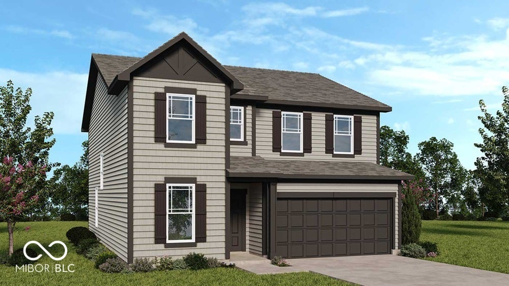 2054 Black Oak Drive — photo