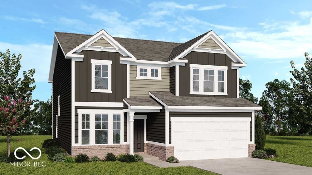 2057 Black Oak Drive — photo