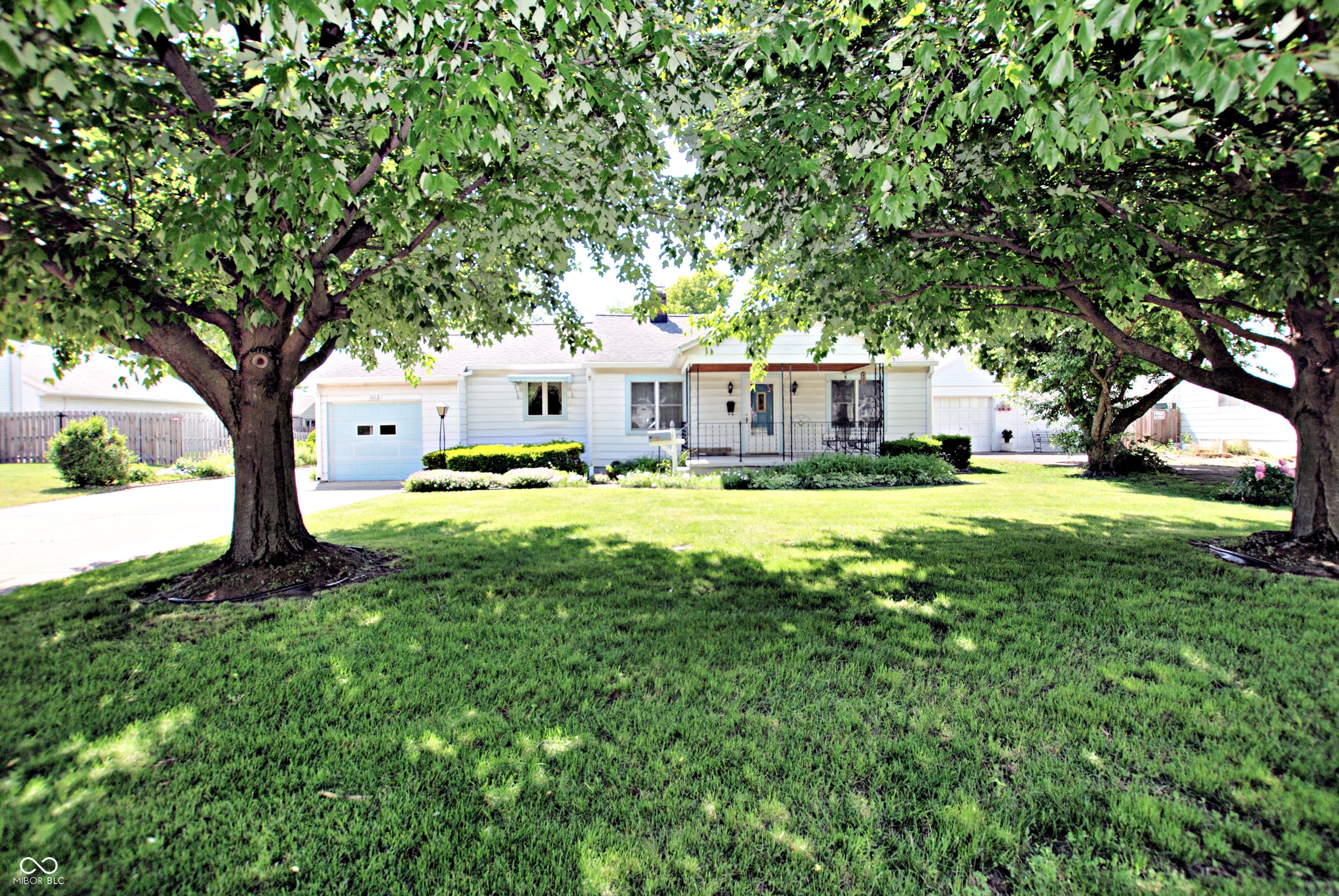 1112 N Lynhurst Drive — photo