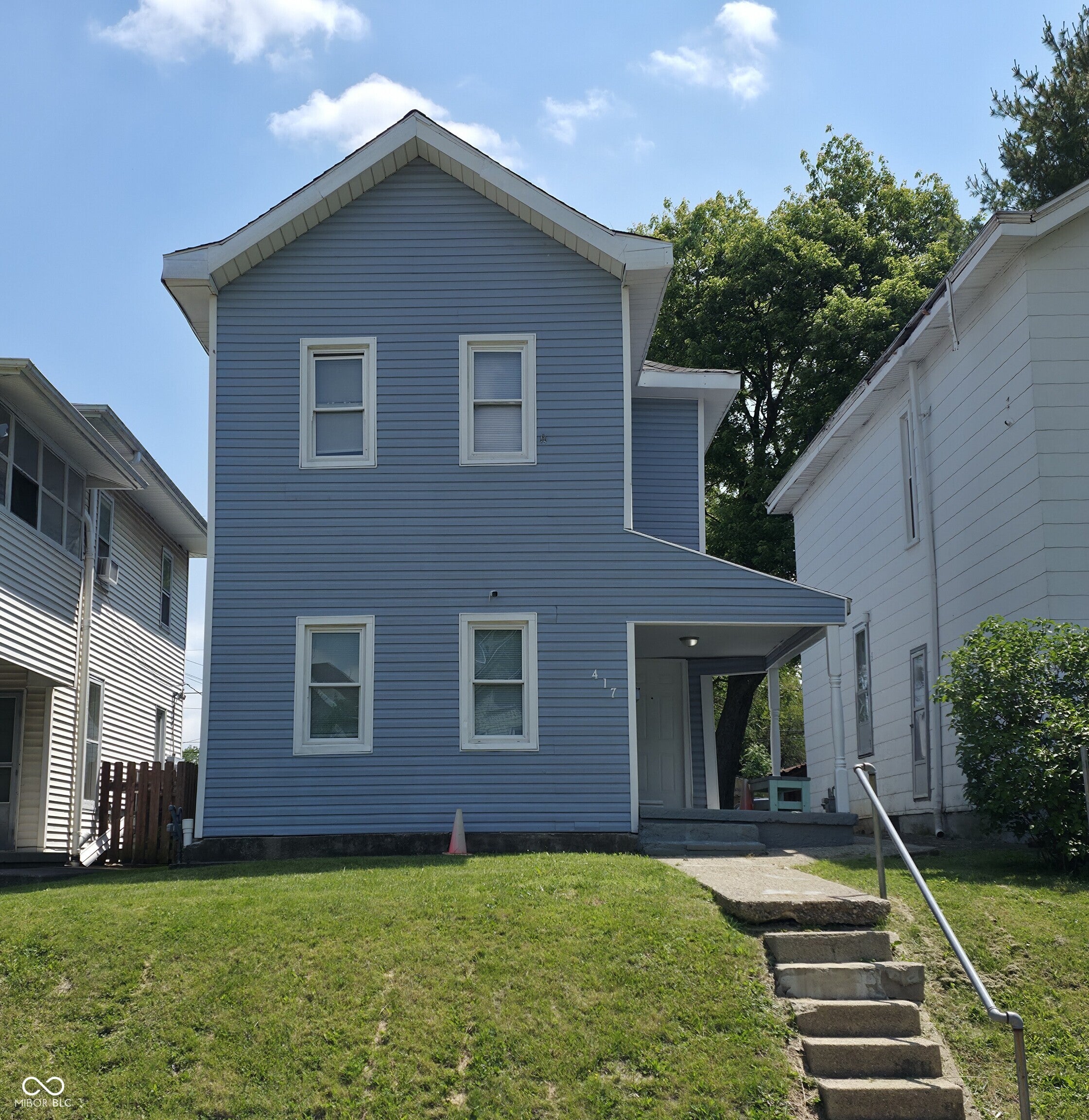 417 N 15th Street — photo
