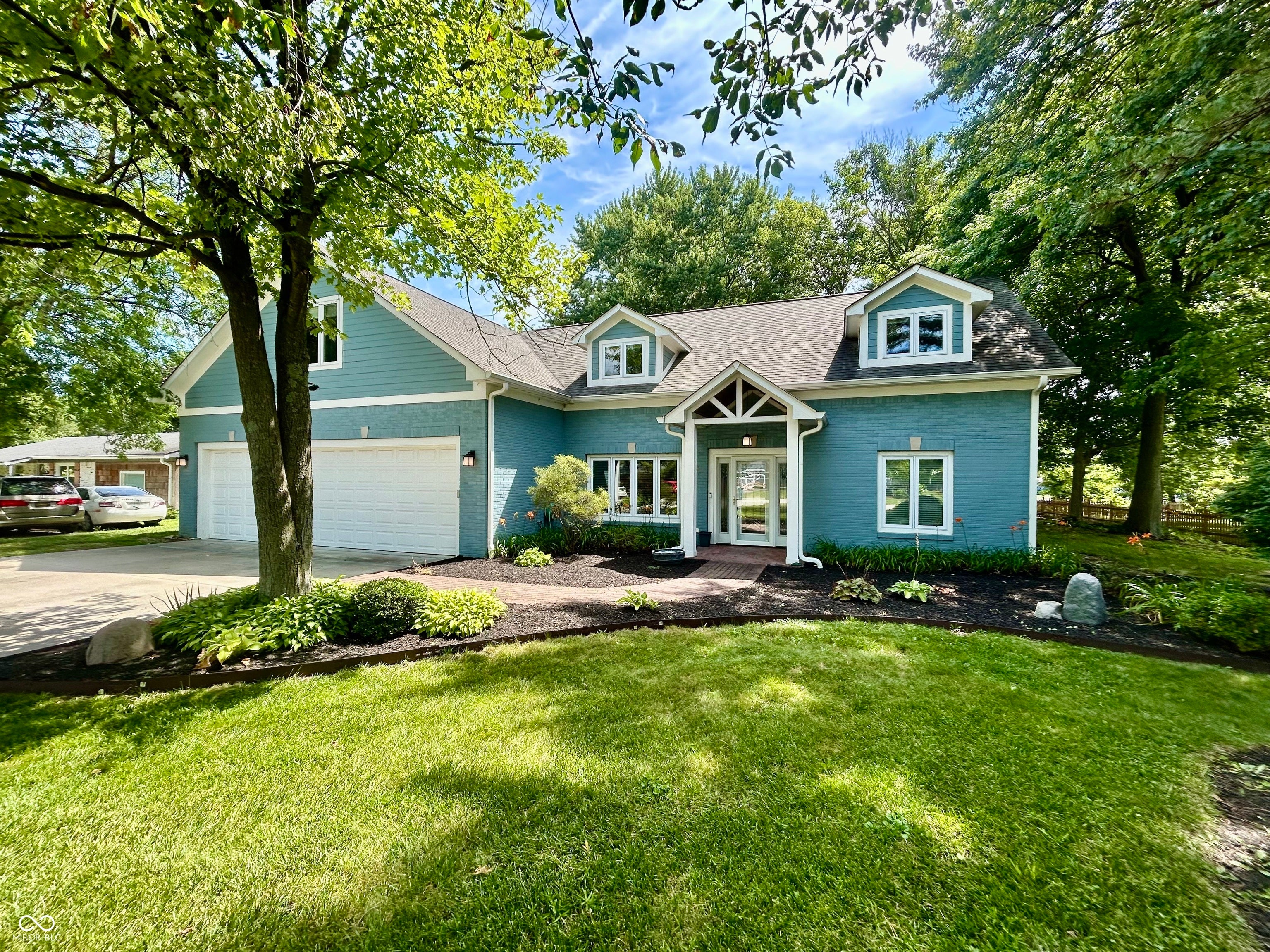 12604 Markay Drive — photo