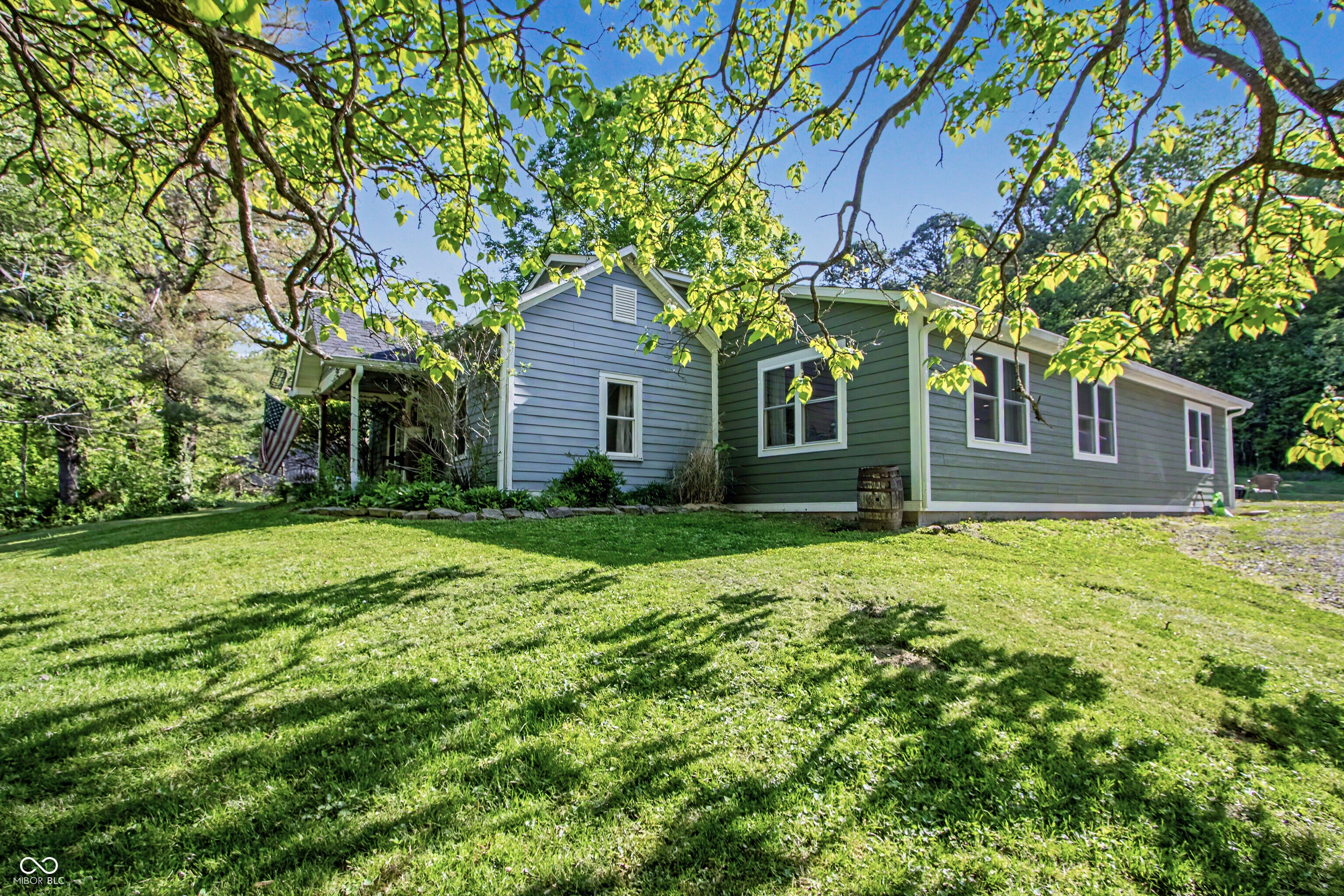 8563 N Lick Creek Road — photo