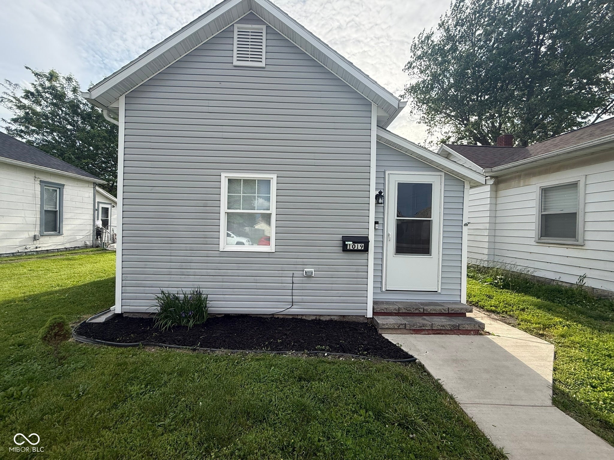 1019 S Jay Street — photo