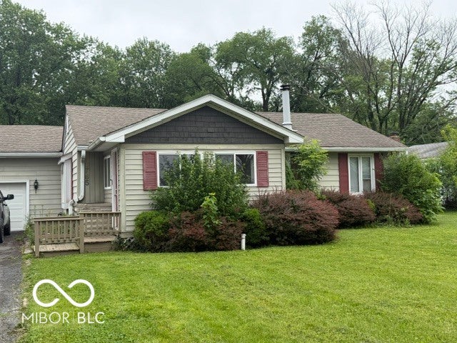 1765 Hamblen W Drive — photo