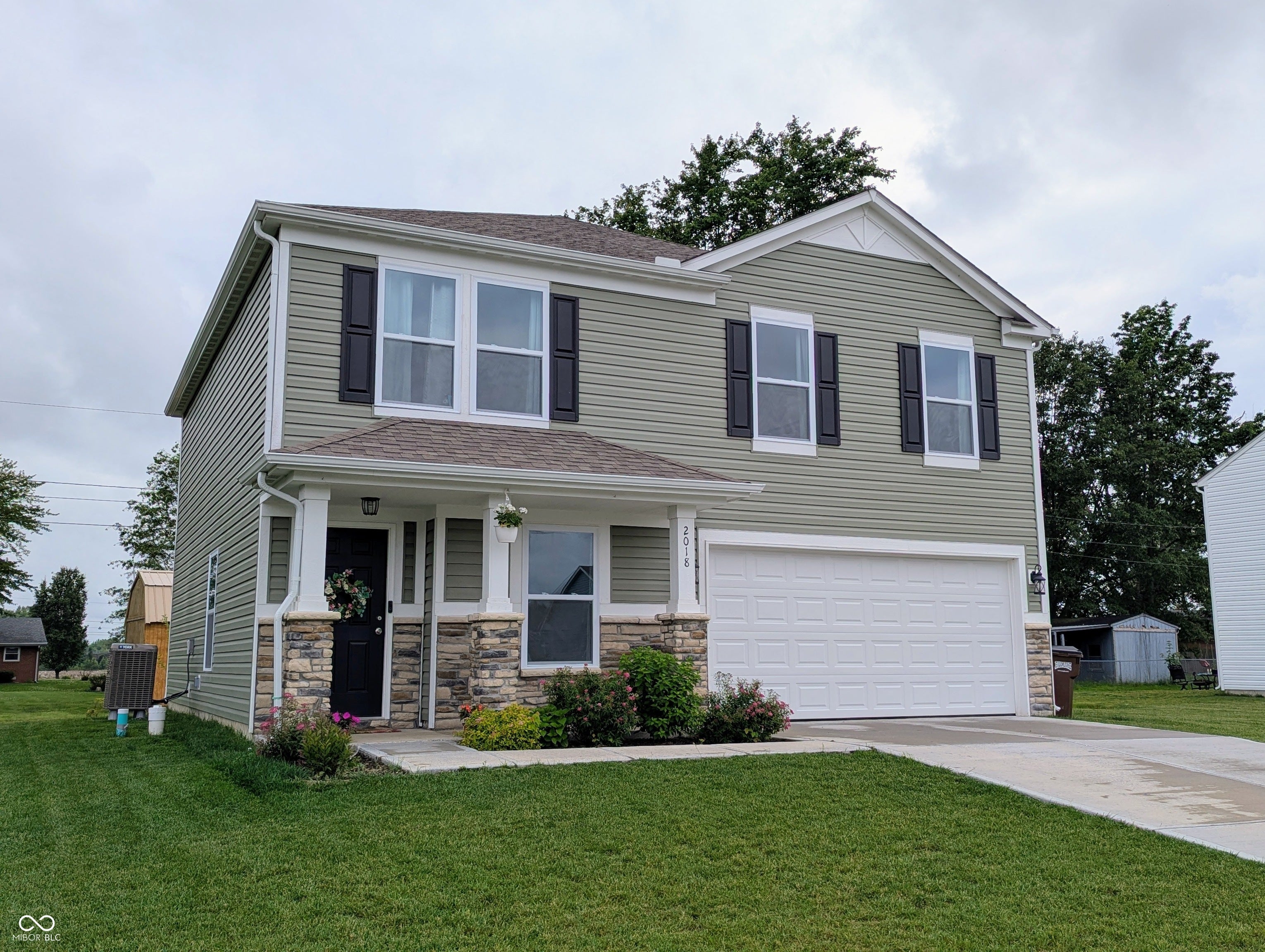 2018 Sandhill Drive — photo