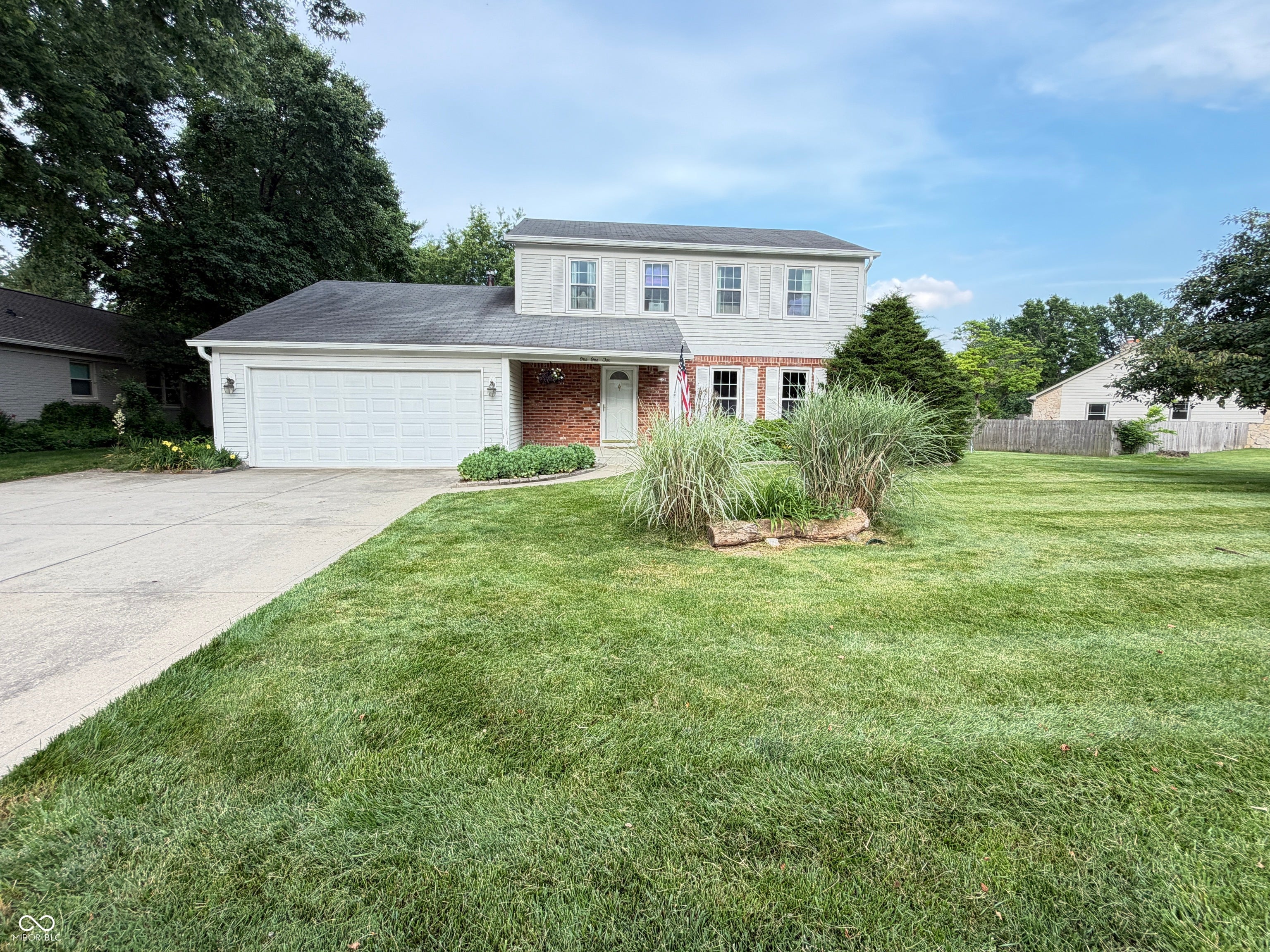 112 Wintergreen Drive — photo