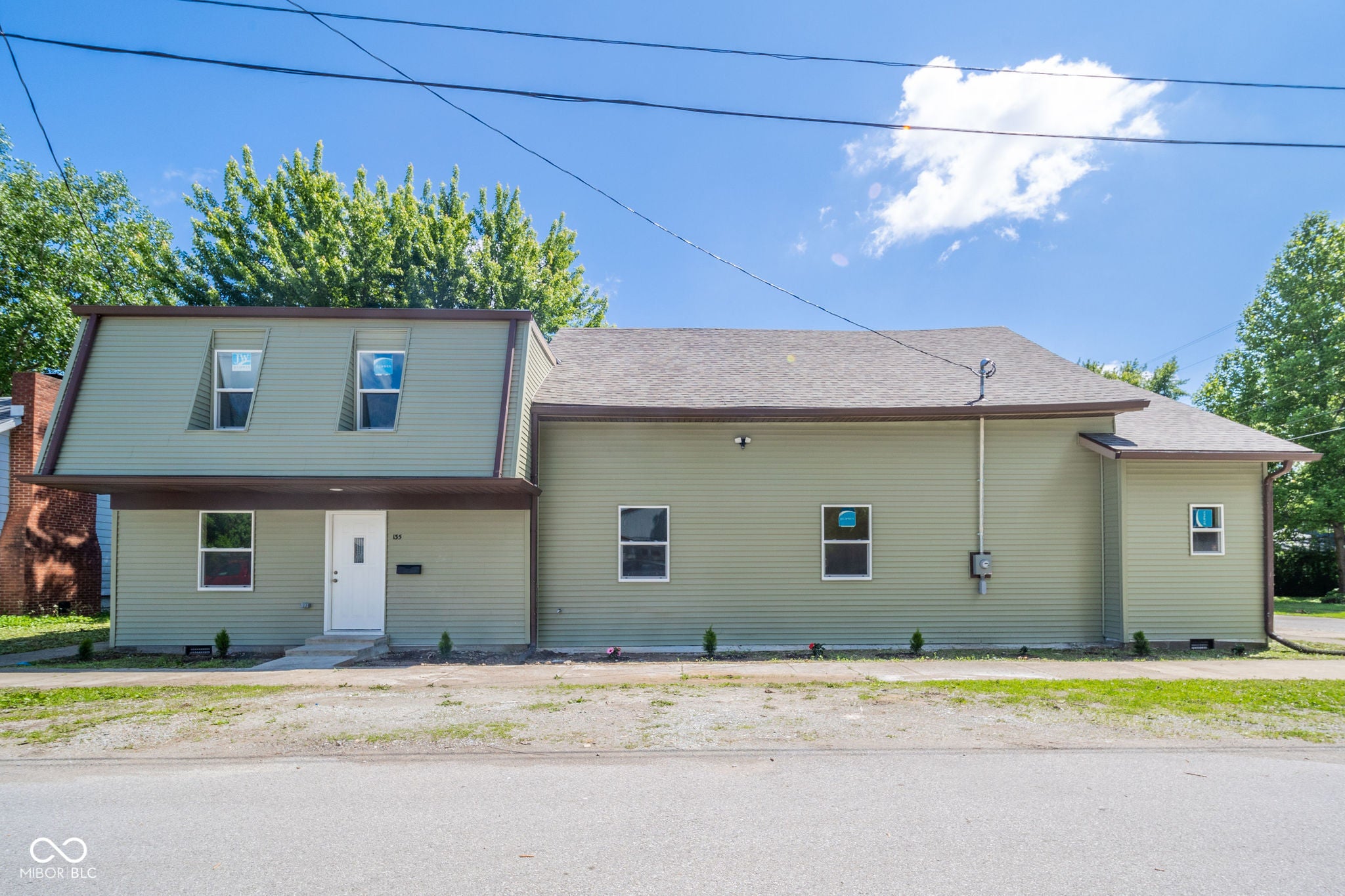 41 W Warrick Street — photo