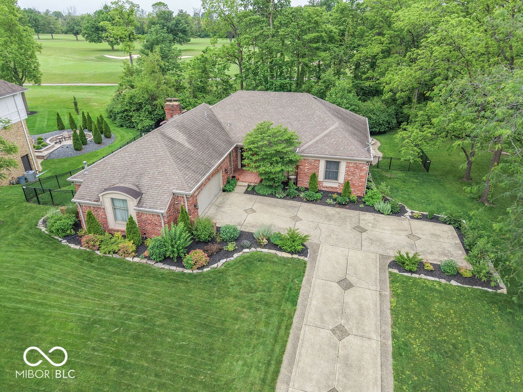 2280 Woodsway Drive — photo