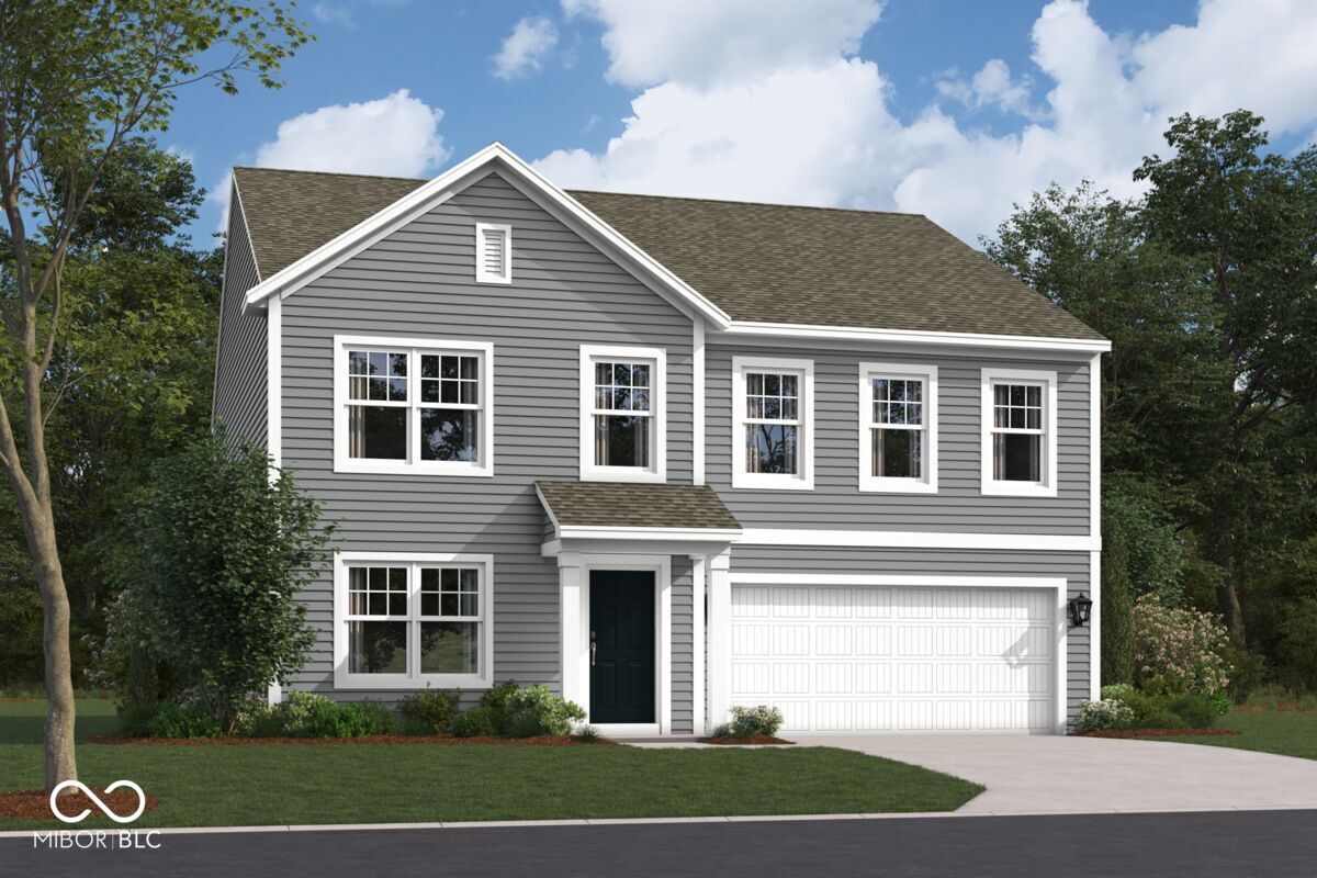 3921 Teakmill Trail — photo