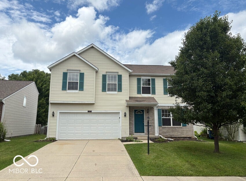 12272 Carriage Stone Drive — photo