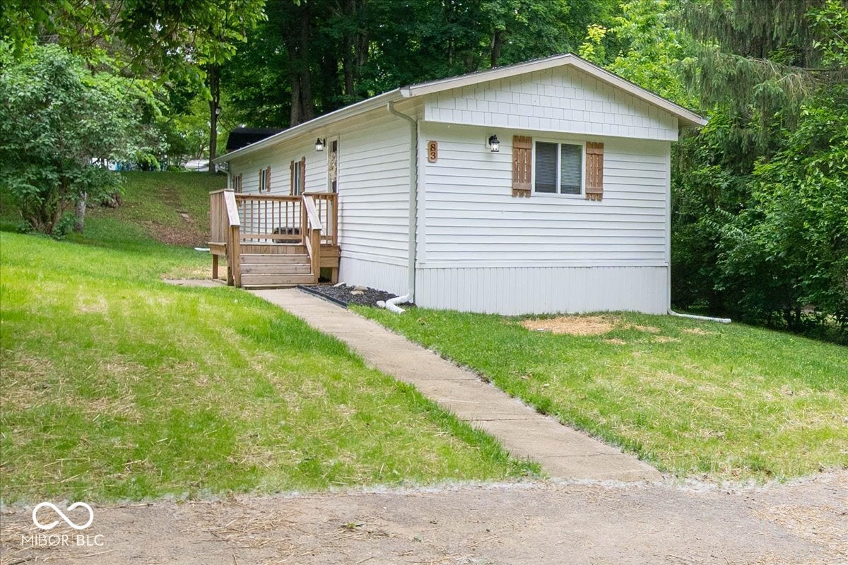 83 Ravine Court — photo