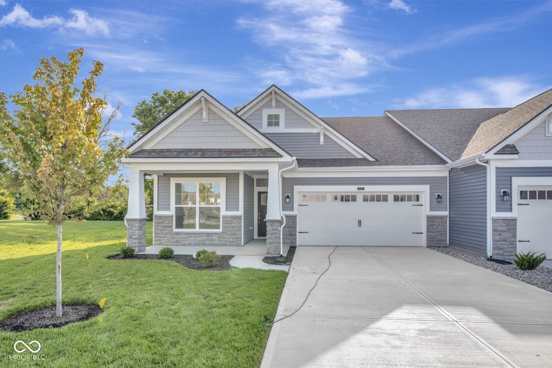 5534 Aspen Wood Lane — photo