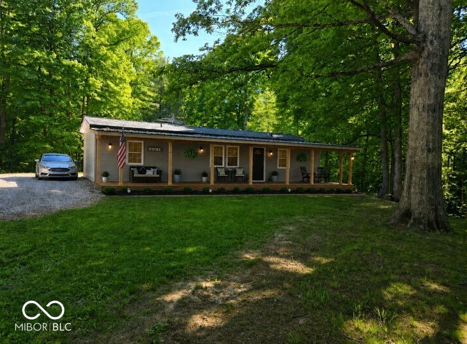 6440 State Road 42 — photo