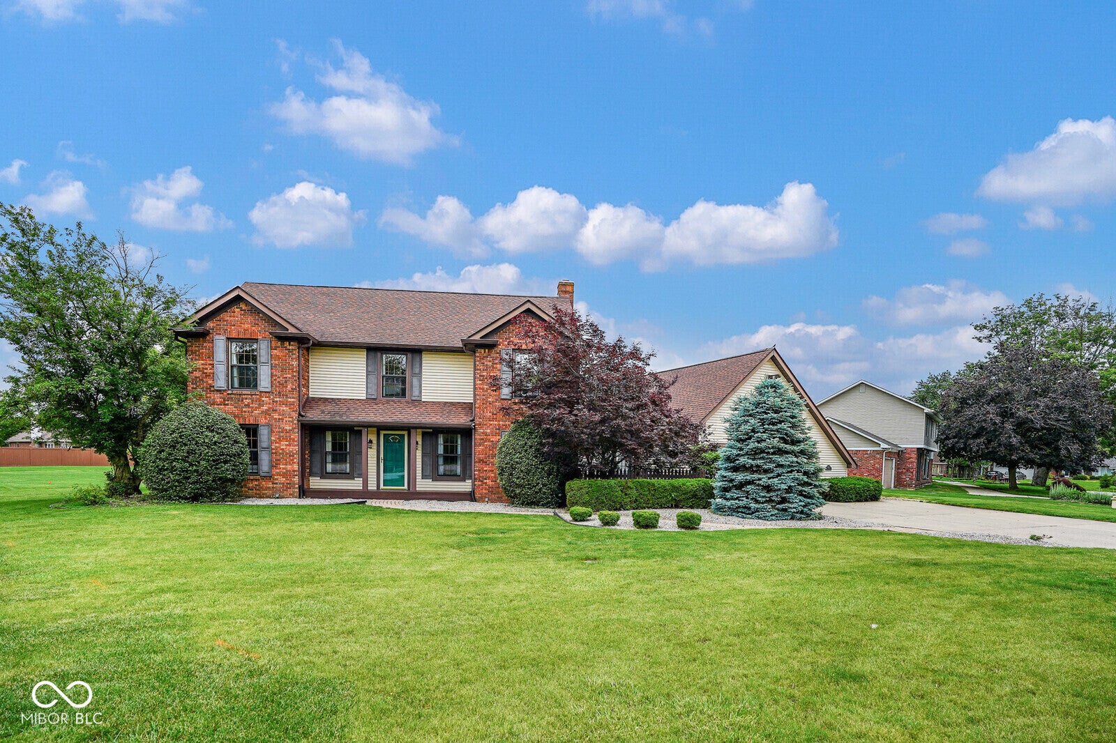 3007 Greensview Drive — photo