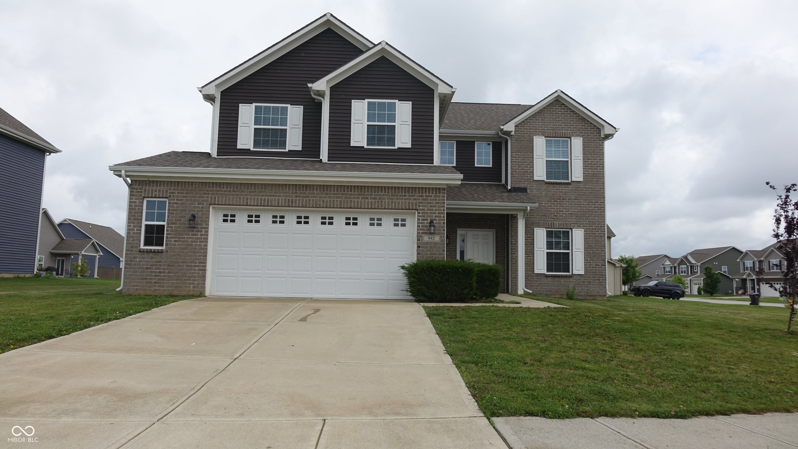 942 Maple Stone Drive — photo