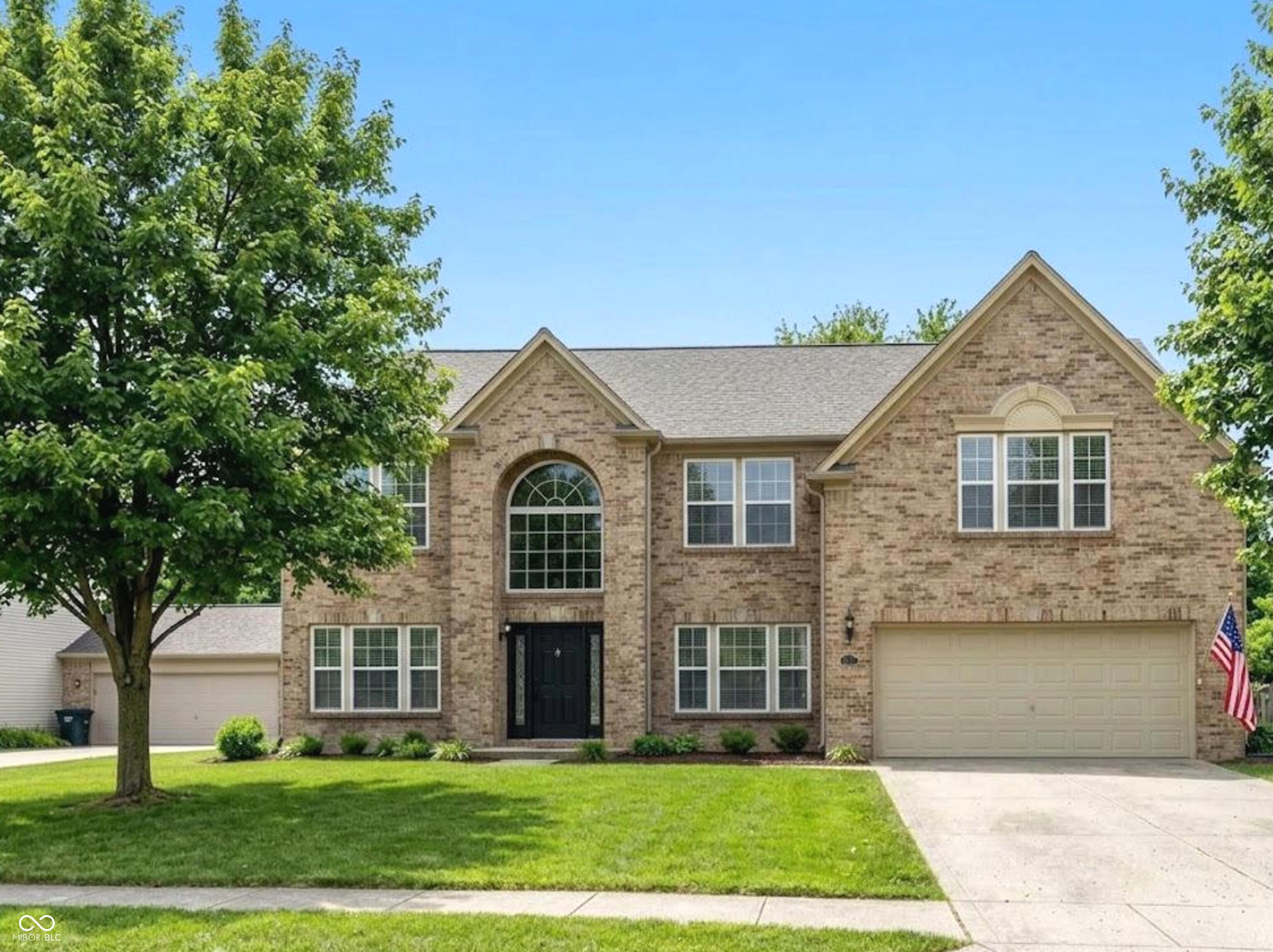 4092 S Stonebridge Court — photo