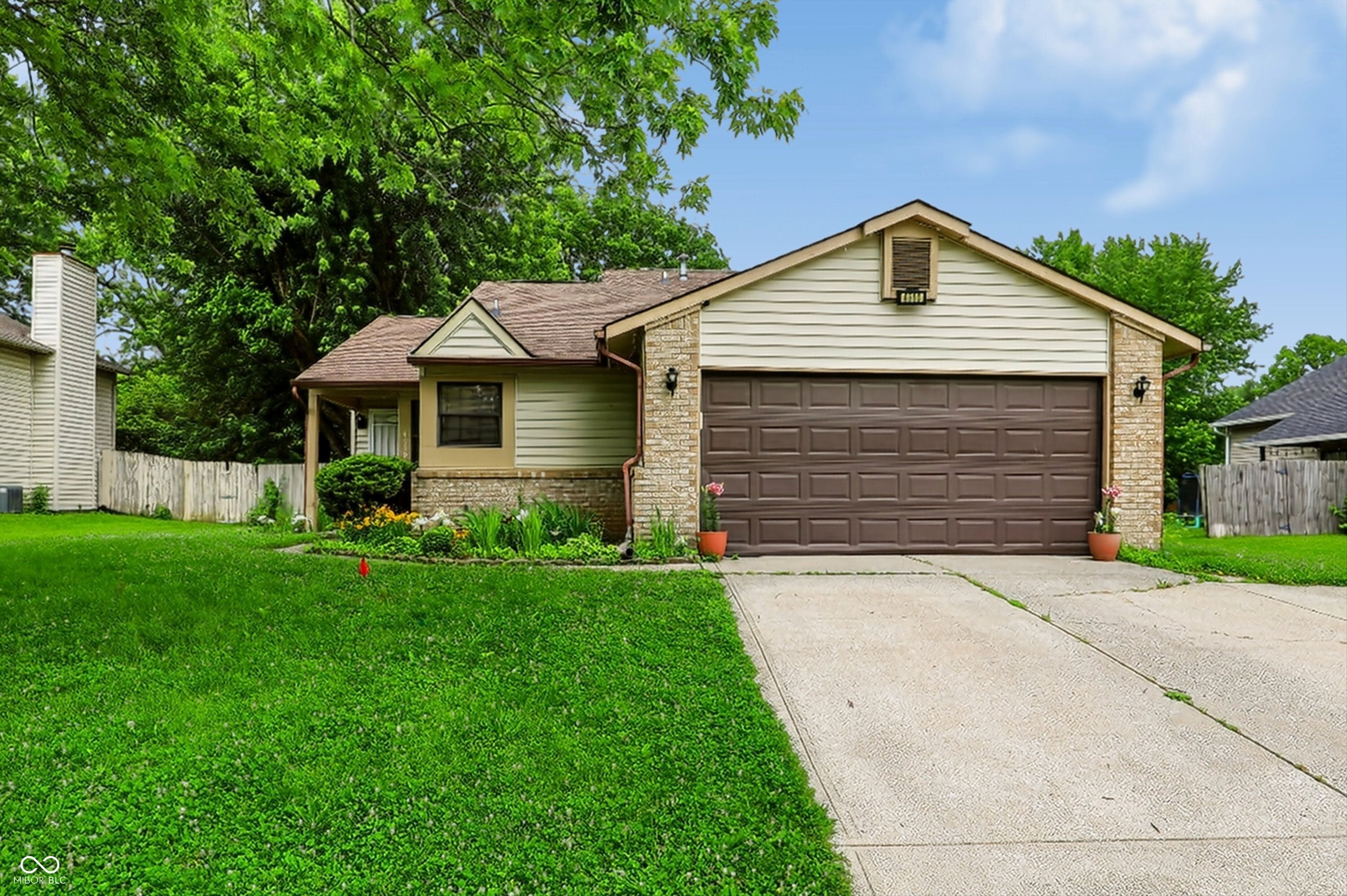4510 Stone Mill Drive — photo