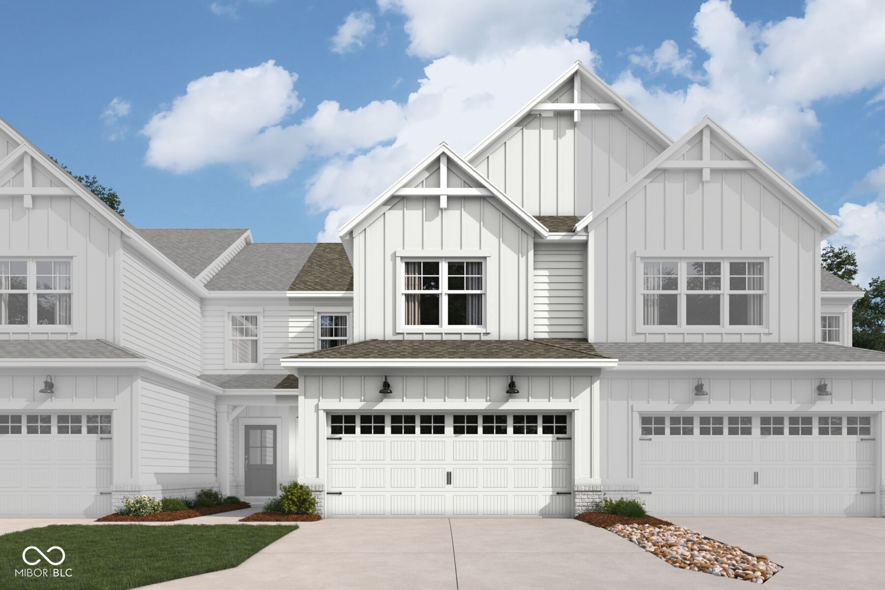 12551 Cattle Ridge Drive — photo