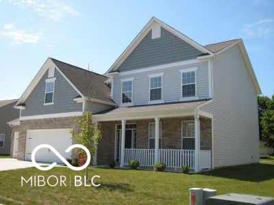8111 Little Circle Road — photo