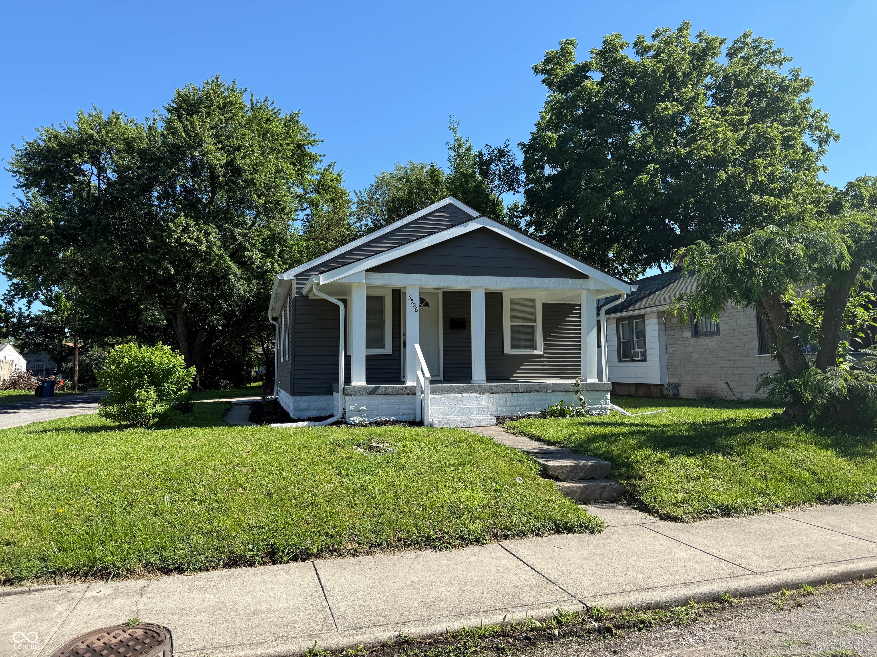 3526 E Vermont Street — photo