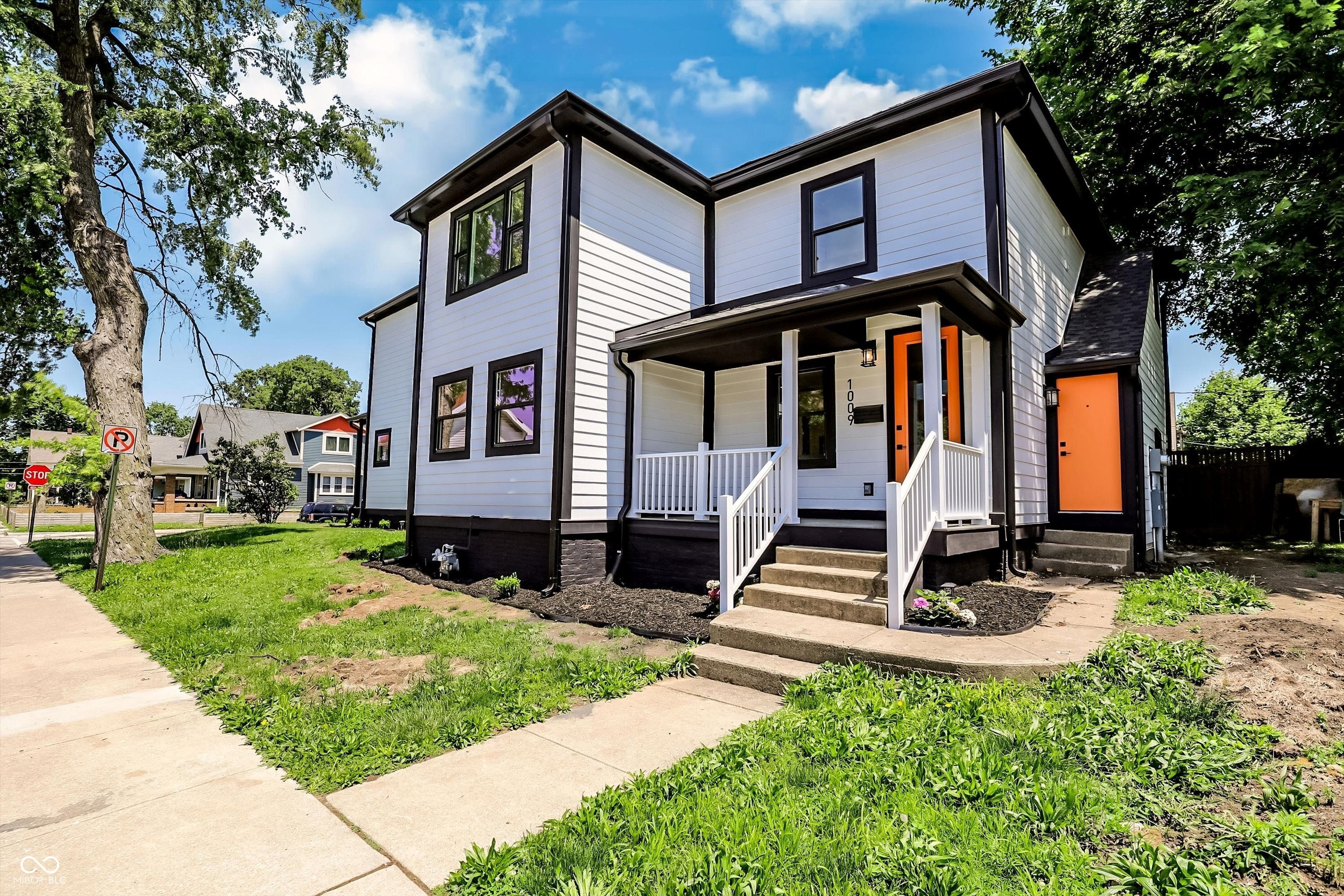 1009 Laurel Street — photo