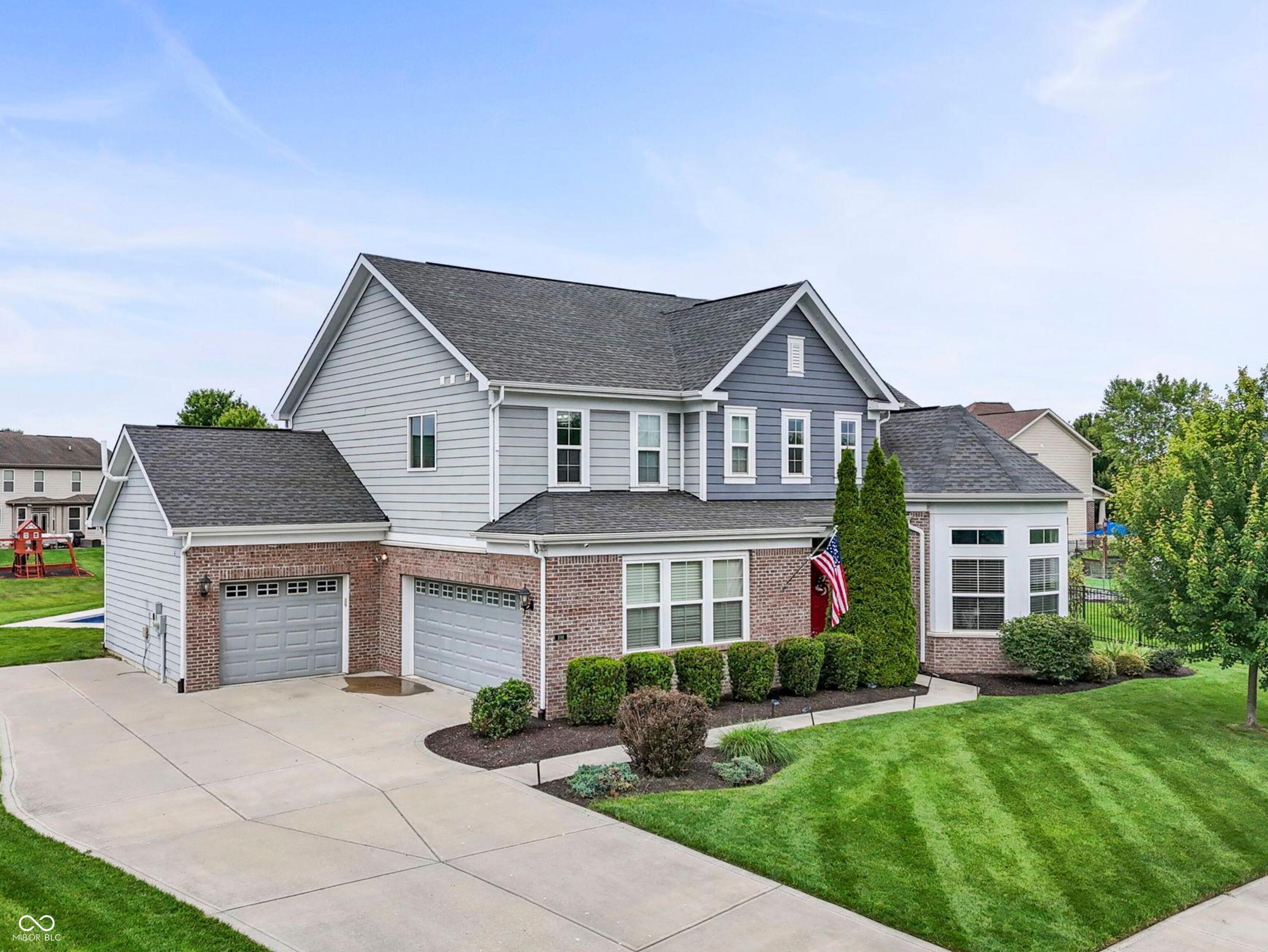 1091 Margate Drive — photo