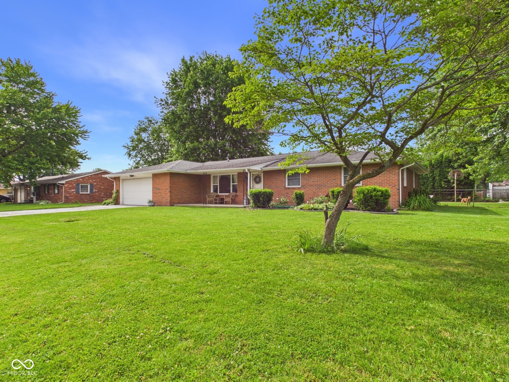 107 Tanglewood Drive — photo