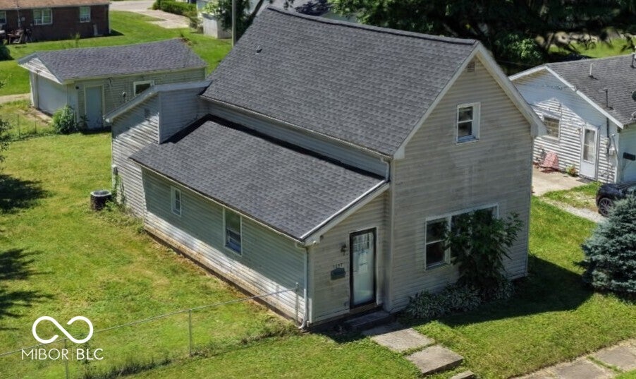 1317 Cottage Avenue — photo