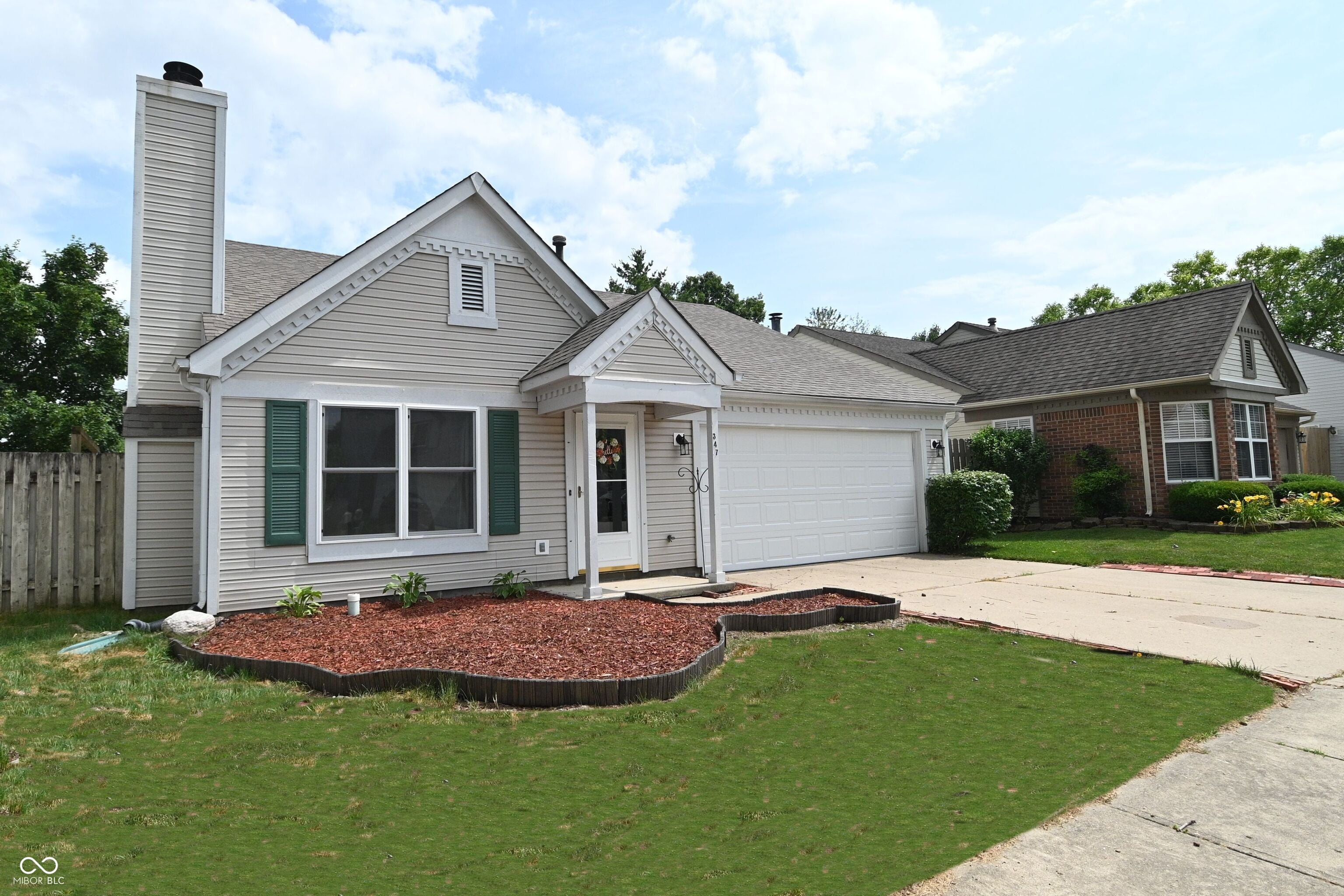 347 Lake Ridge Lane — photo
