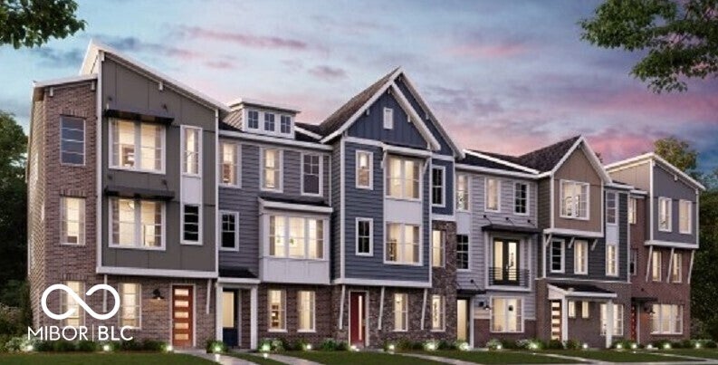 6019 Windsor Drive 18-703 — photo