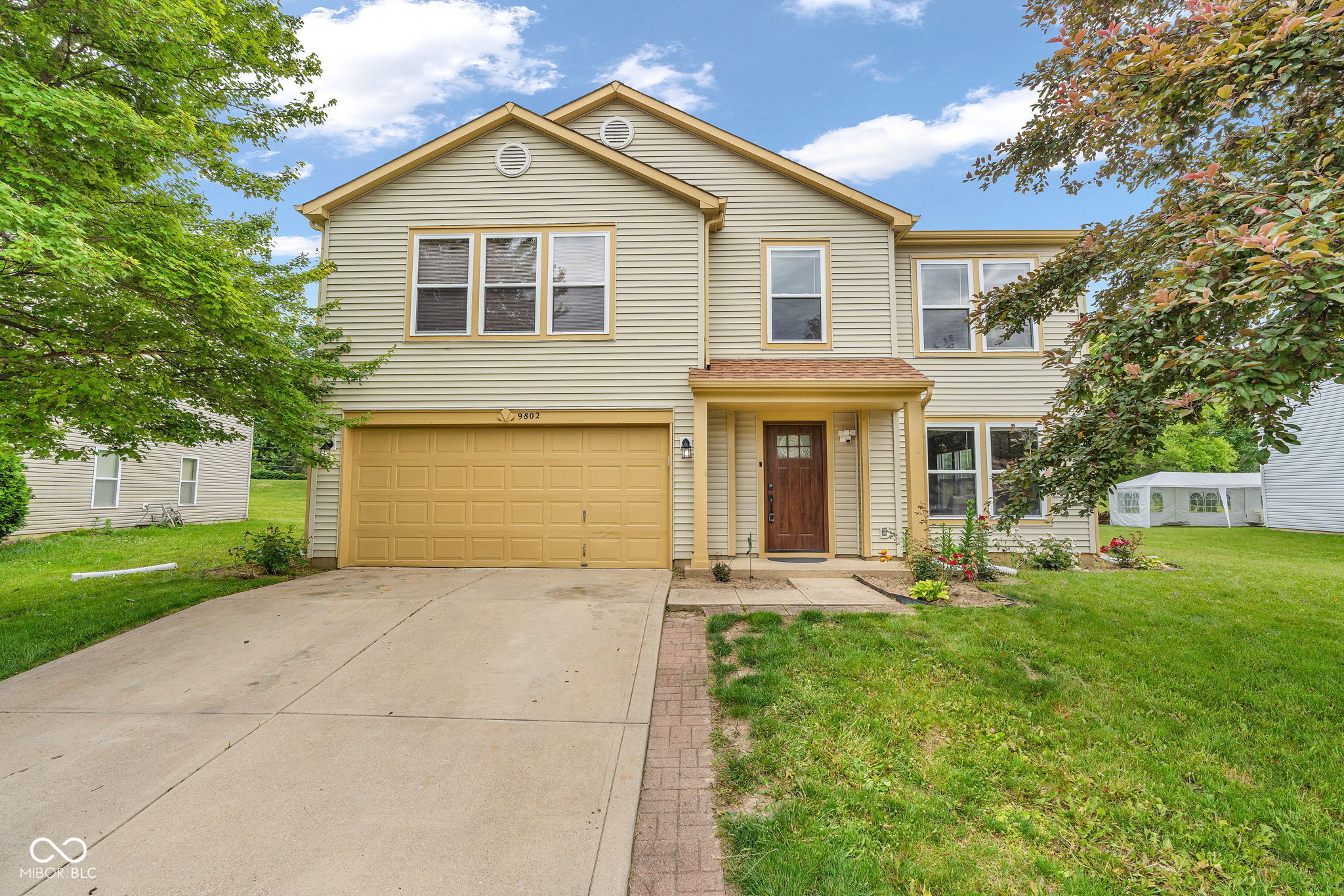 9802 Blue Ridge Way — photo