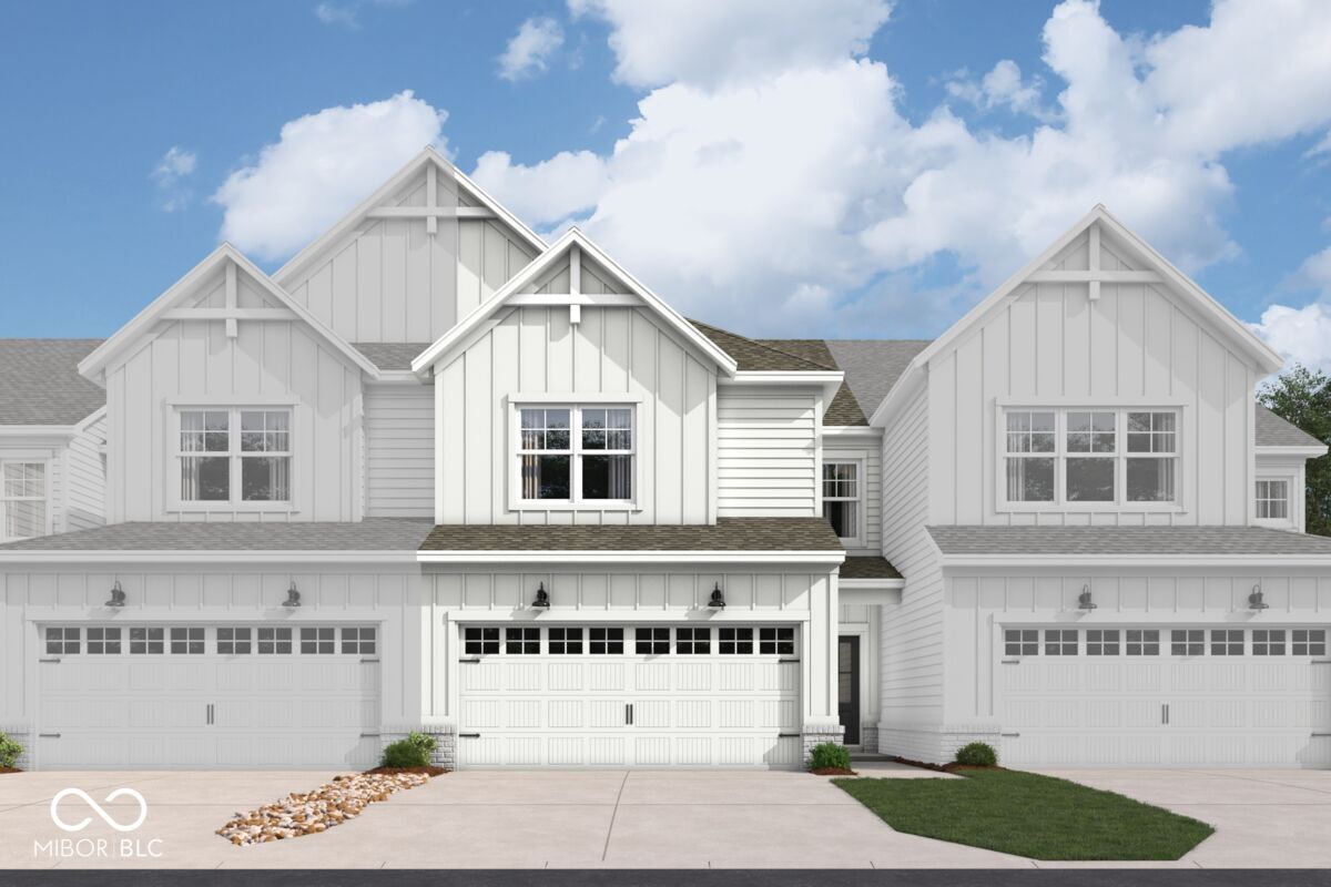 12547 Cattle Ridge Drive — photo