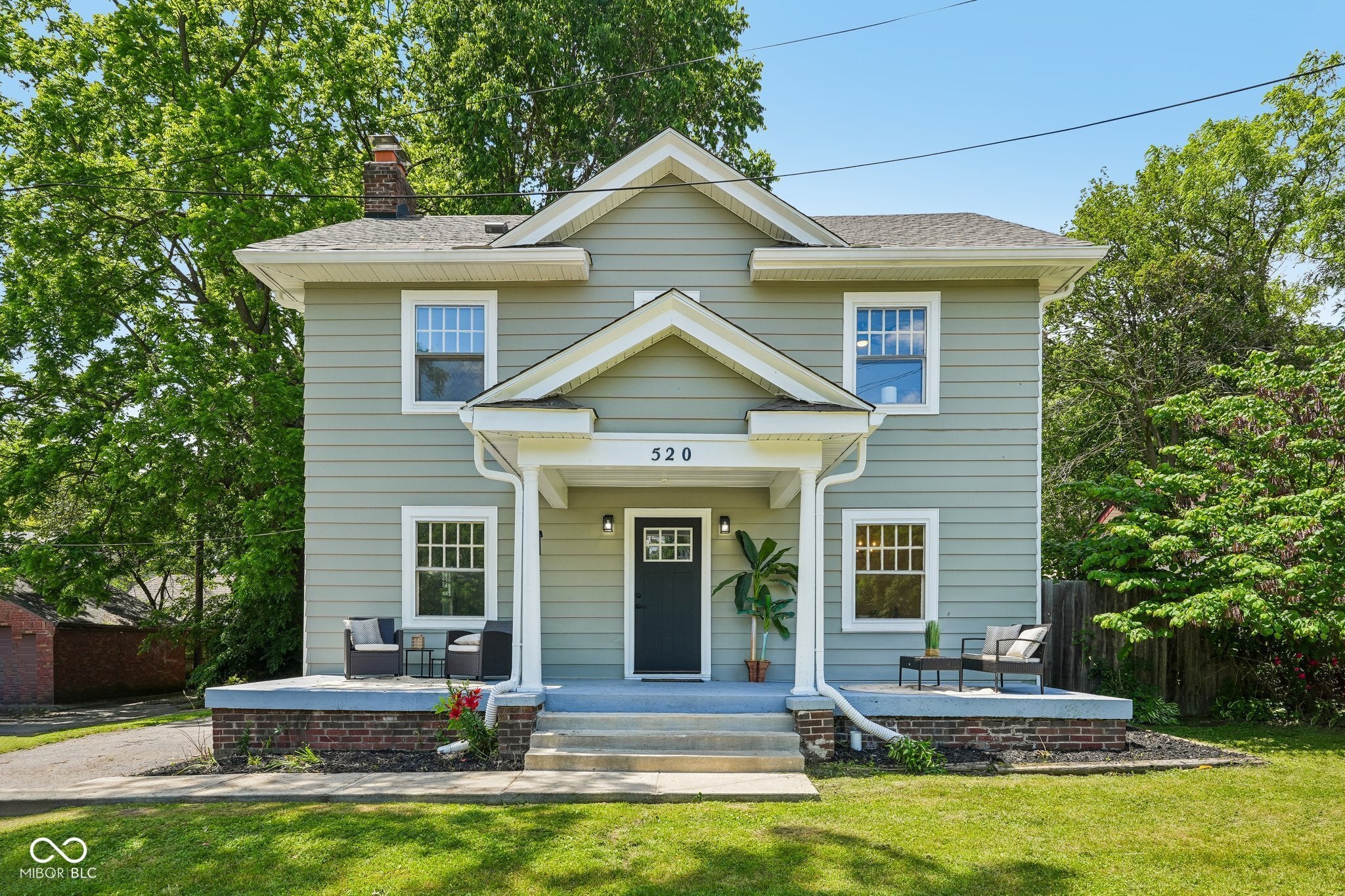 520 Ellenberger Parkway West Drive — photo