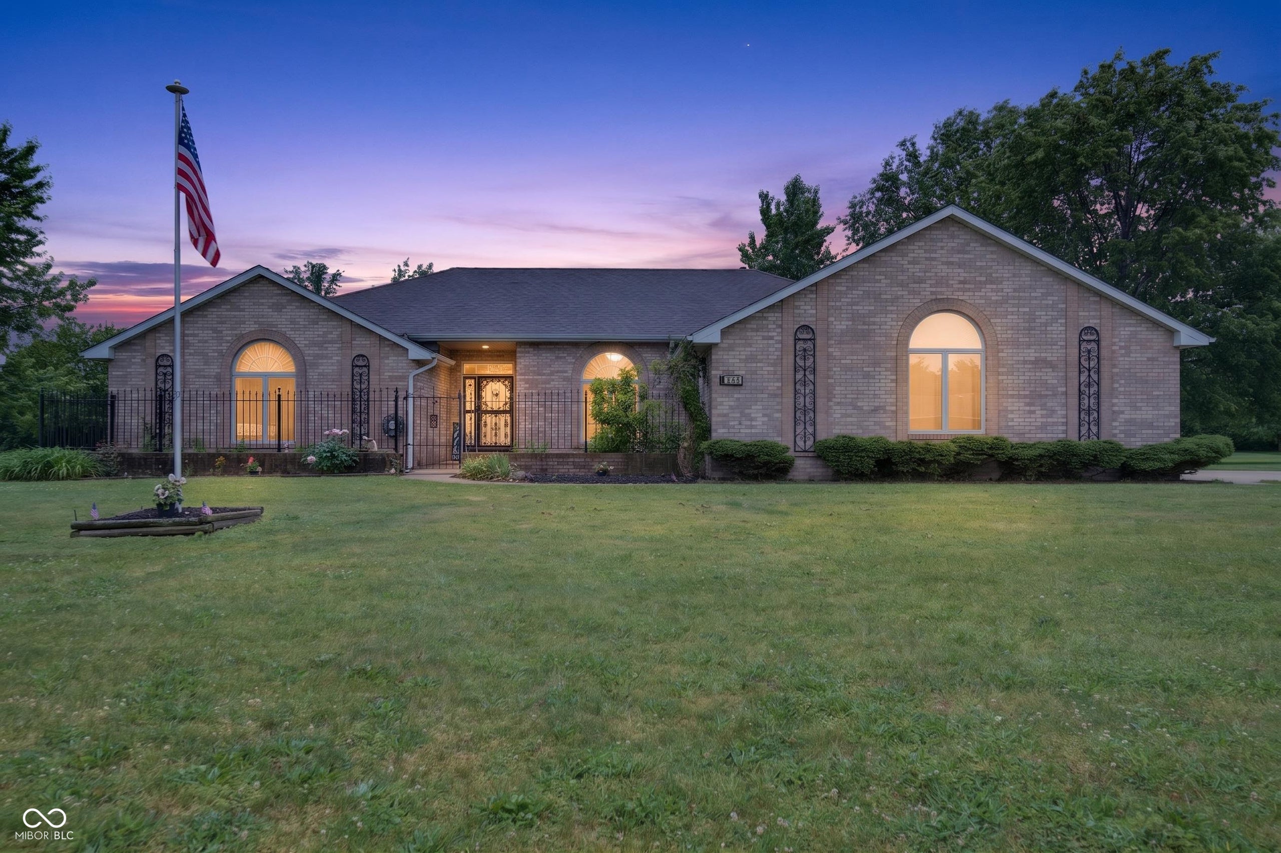 1408 Melanie Court — photo