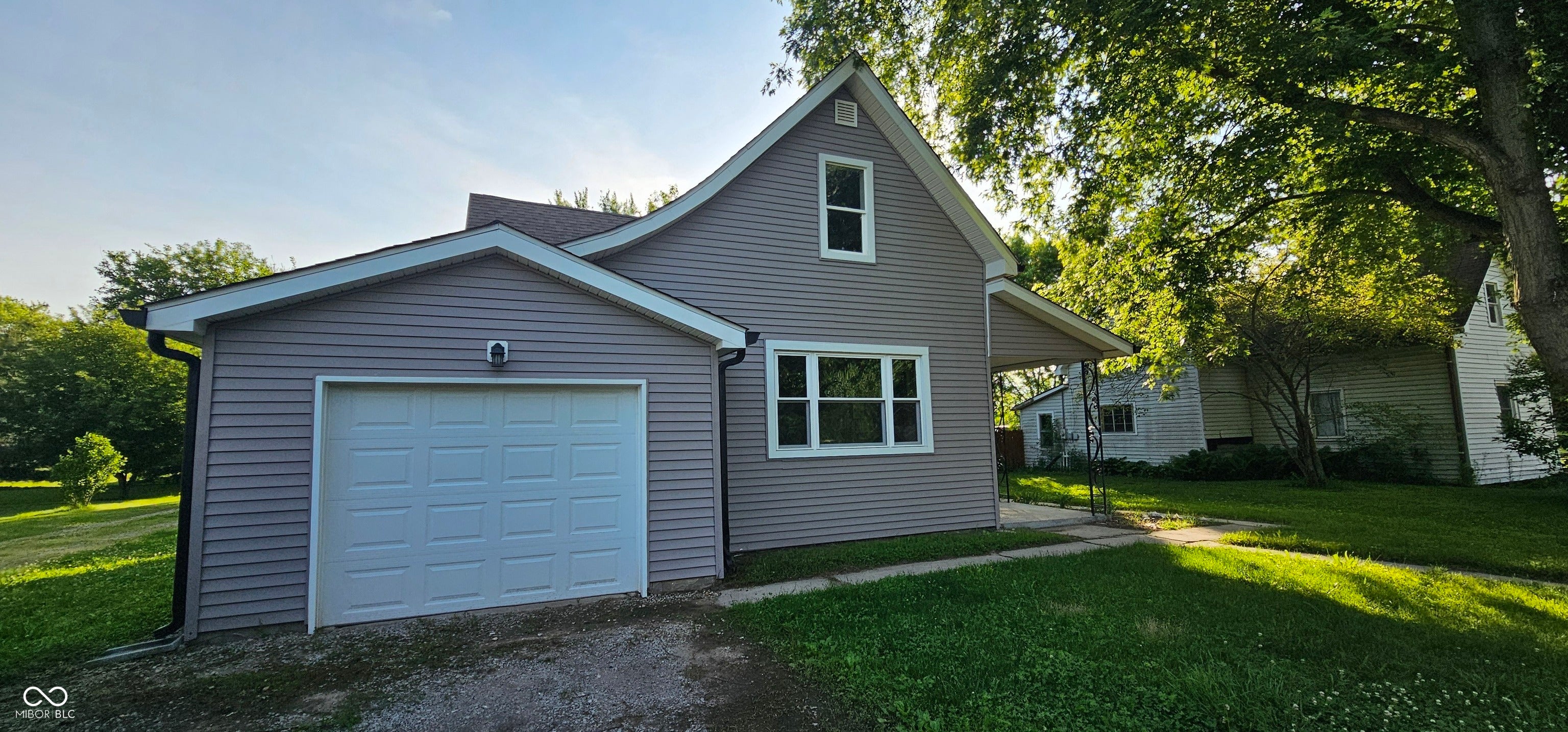8429 N Nashville Road — photo
