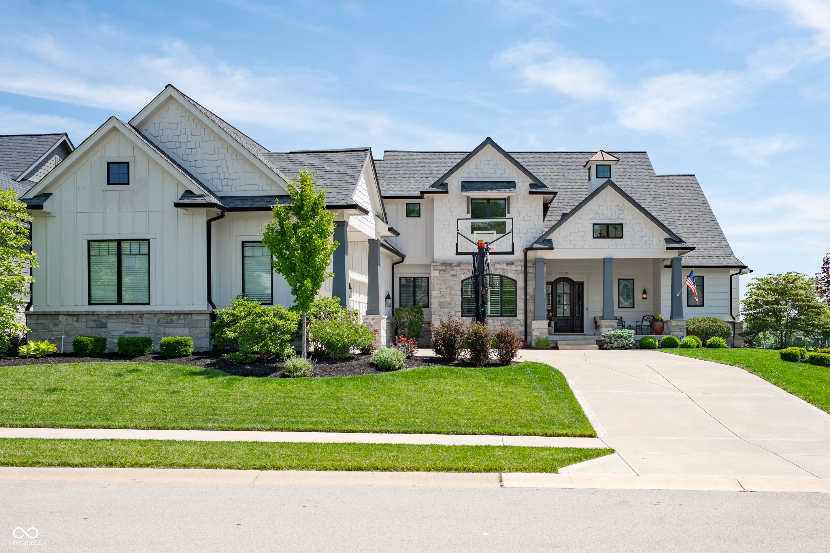 20319 Chatham Hills Boulevard — photo