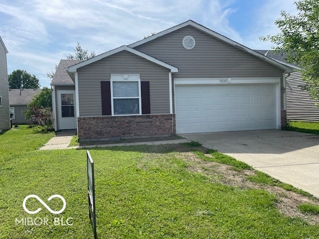 13120 N Brick Chapel Drive — photo