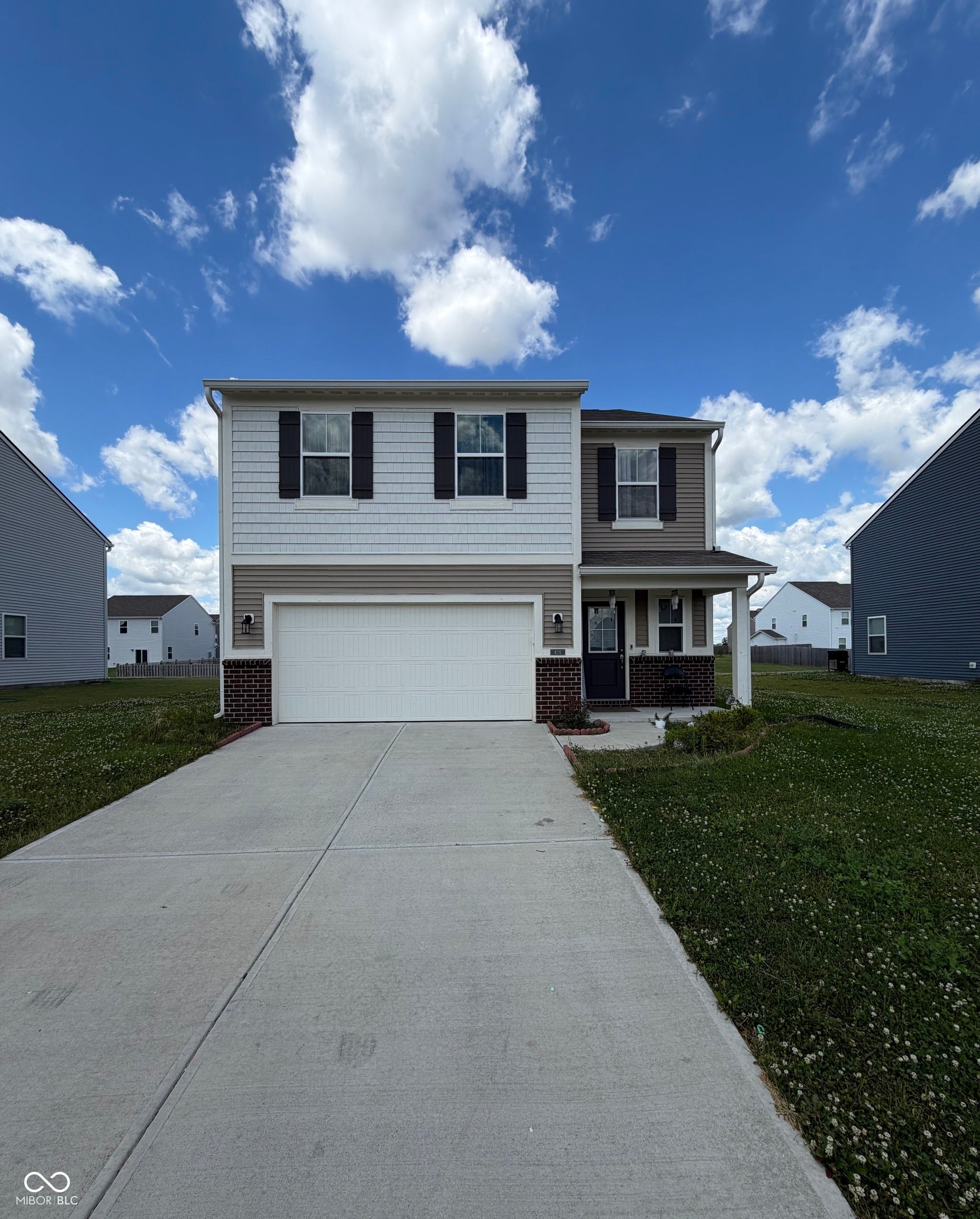 406 Switchgrass Lane — photo