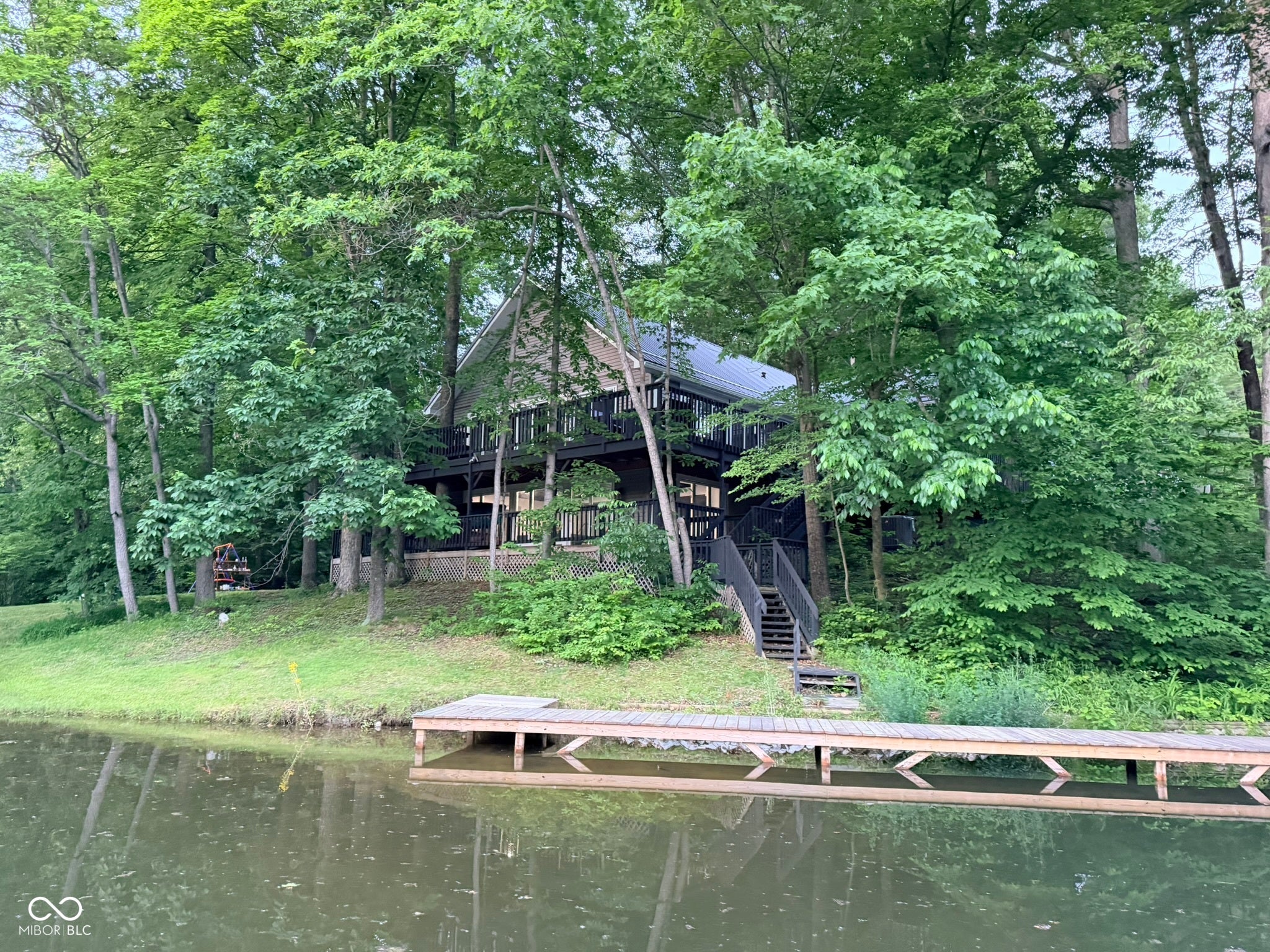 9679 E Rocky Fork North Drive — photo