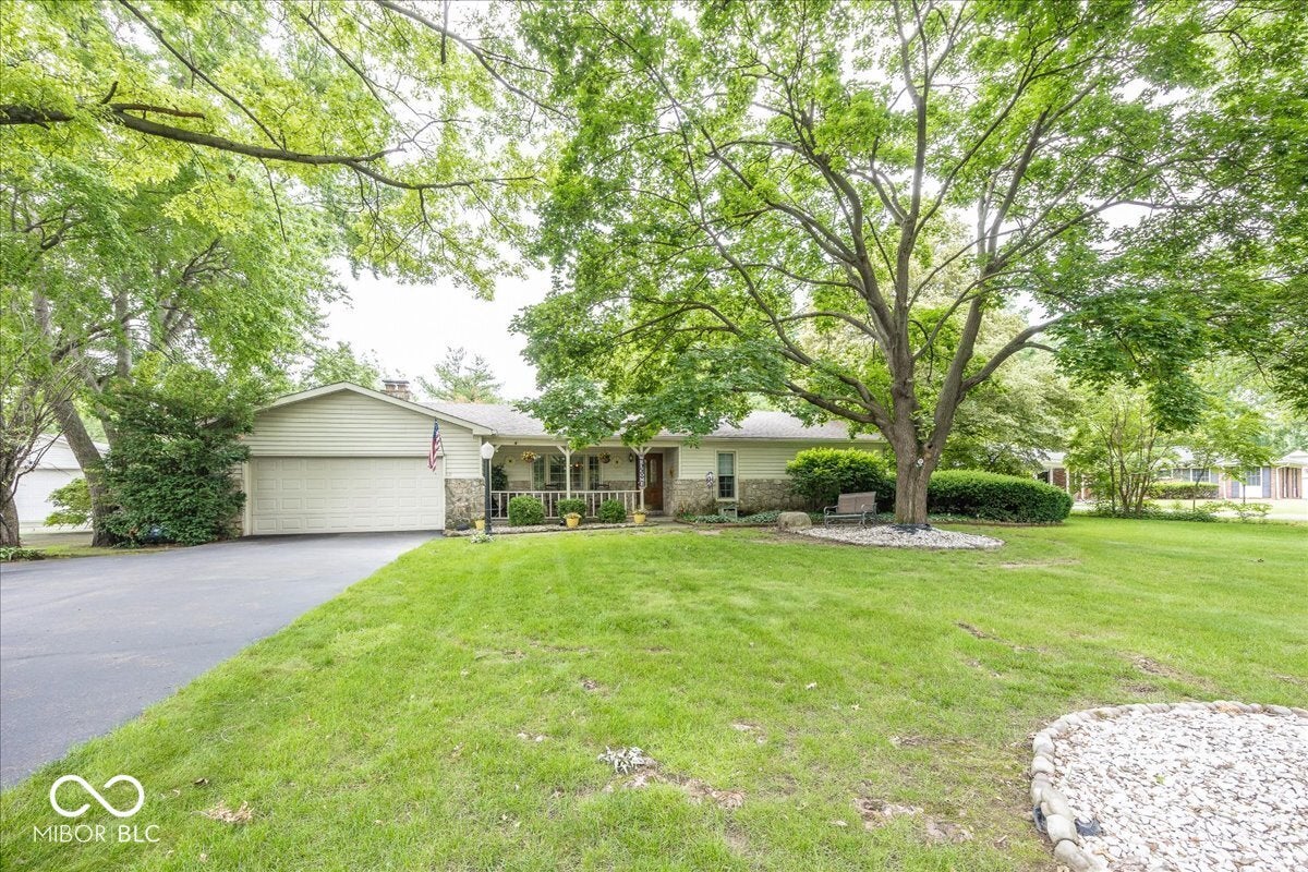 11520 Timberlane Drive — photo