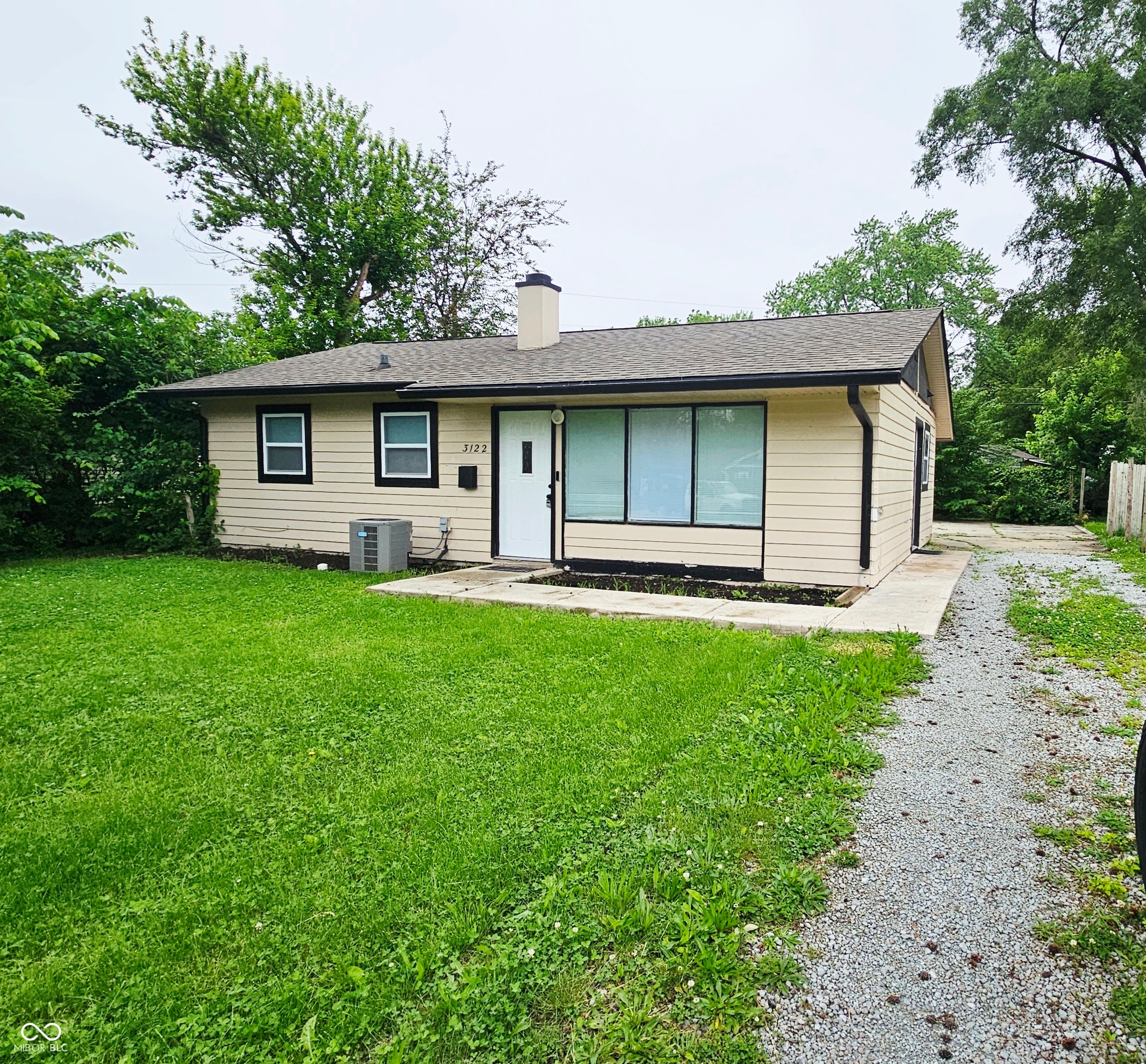 3122 Normandy Road — photo