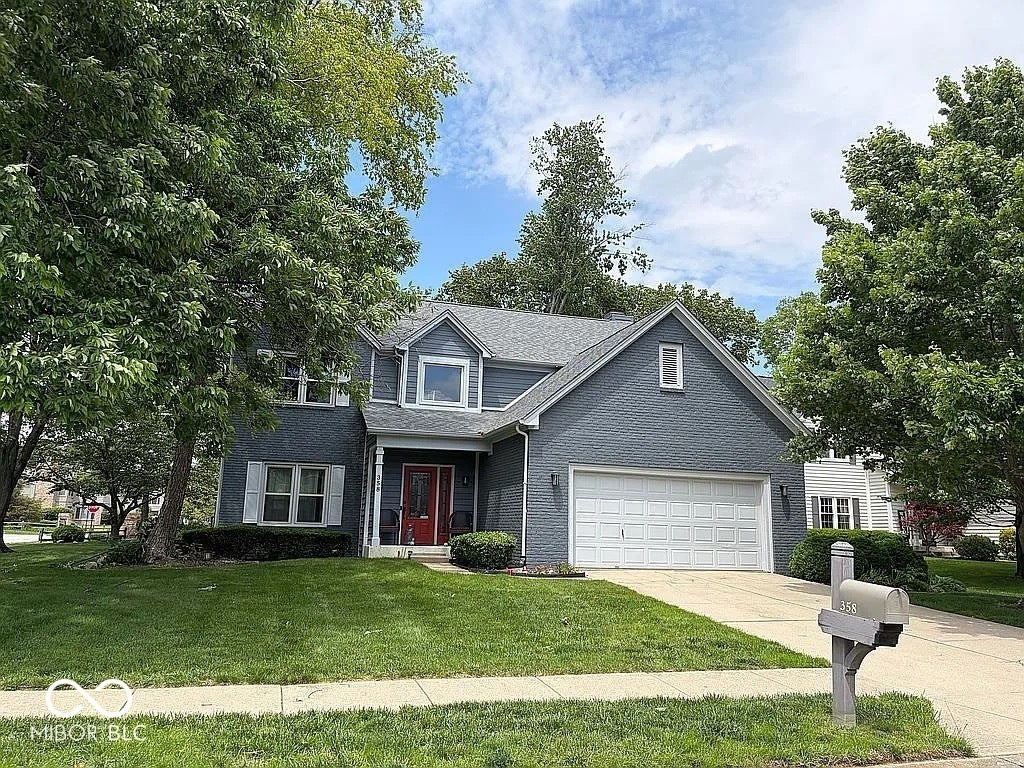 358 Bailey Circle — photo