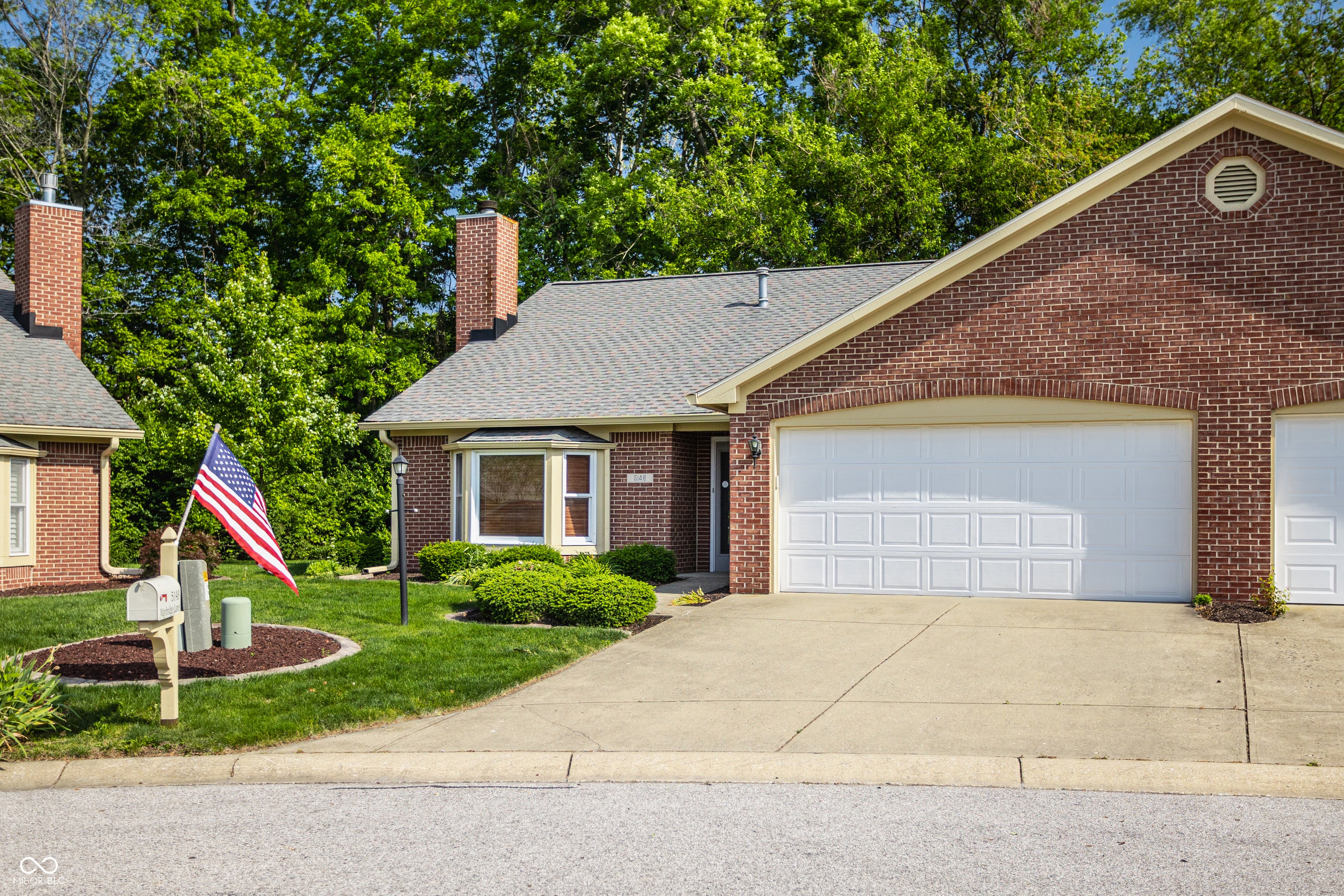 5148 Waybridge Lane — photo