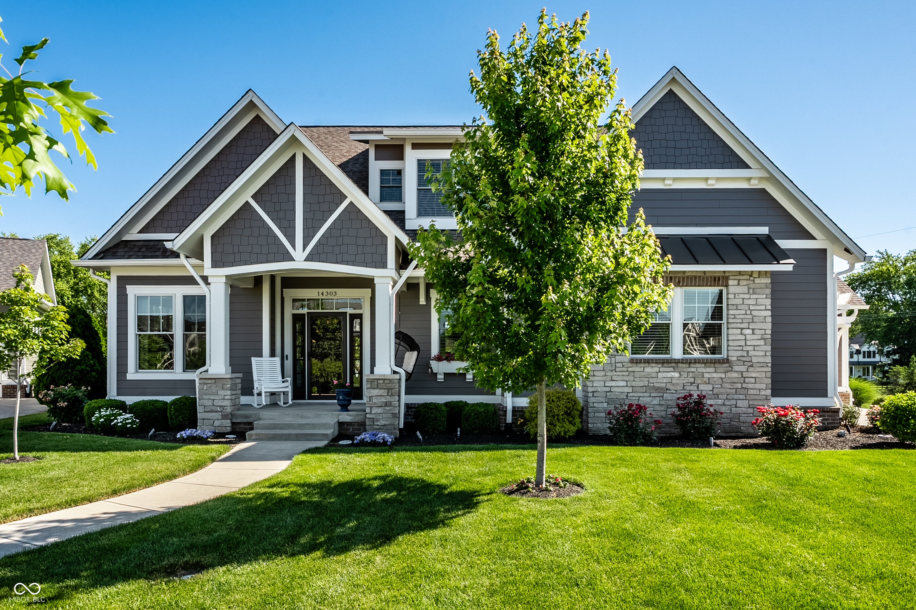 14303 McCormick Circle — photo