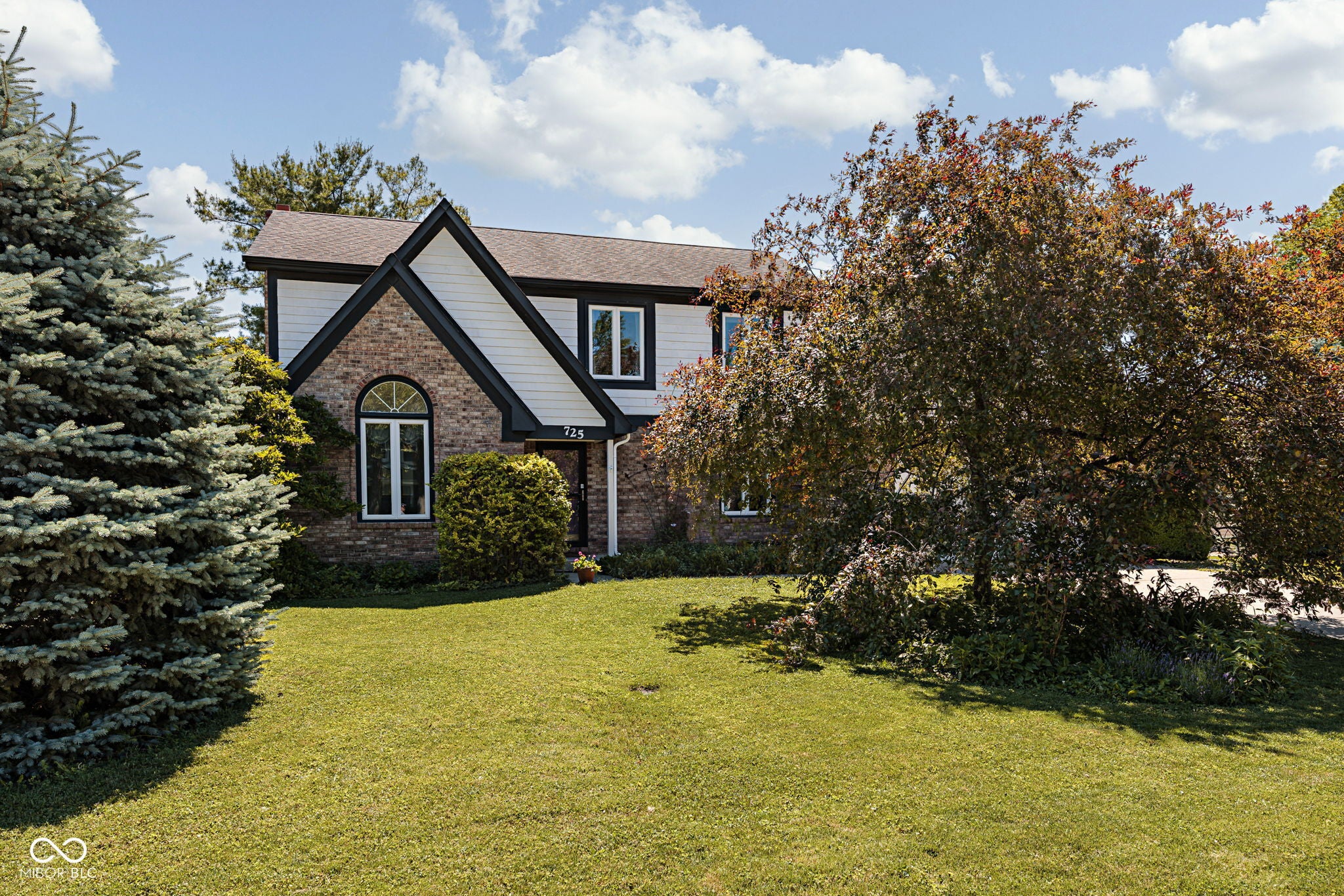 725 Morse Landing Drive — photo
