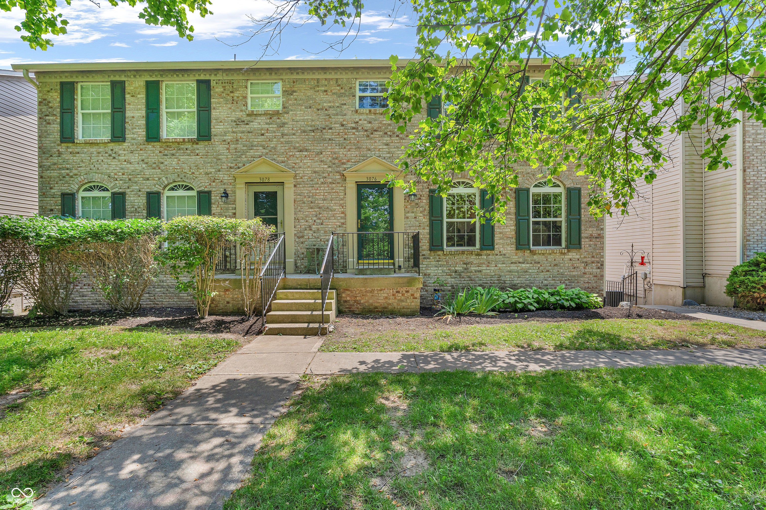 3076 Armory Drive — photo