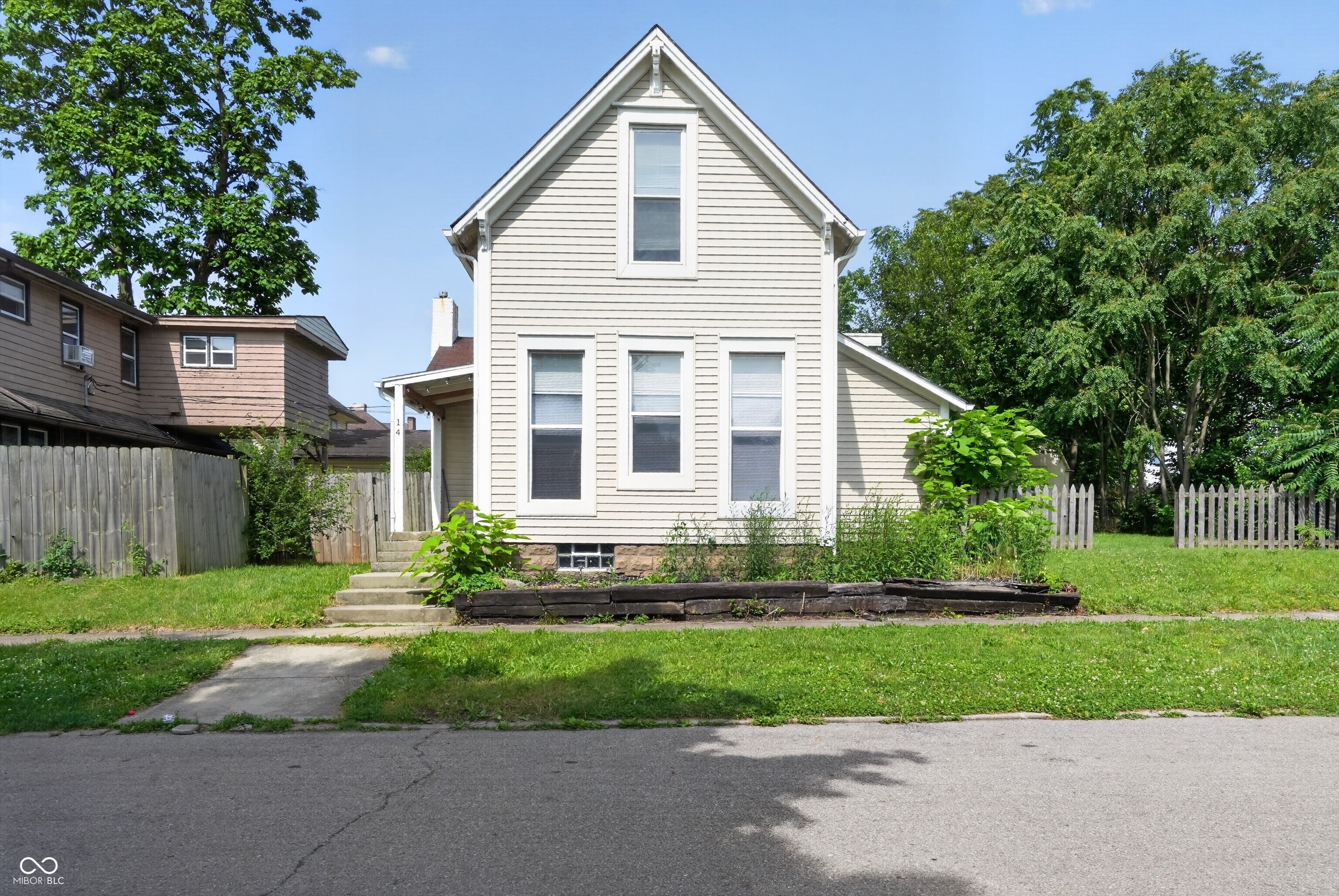 14 Wood Street — photo