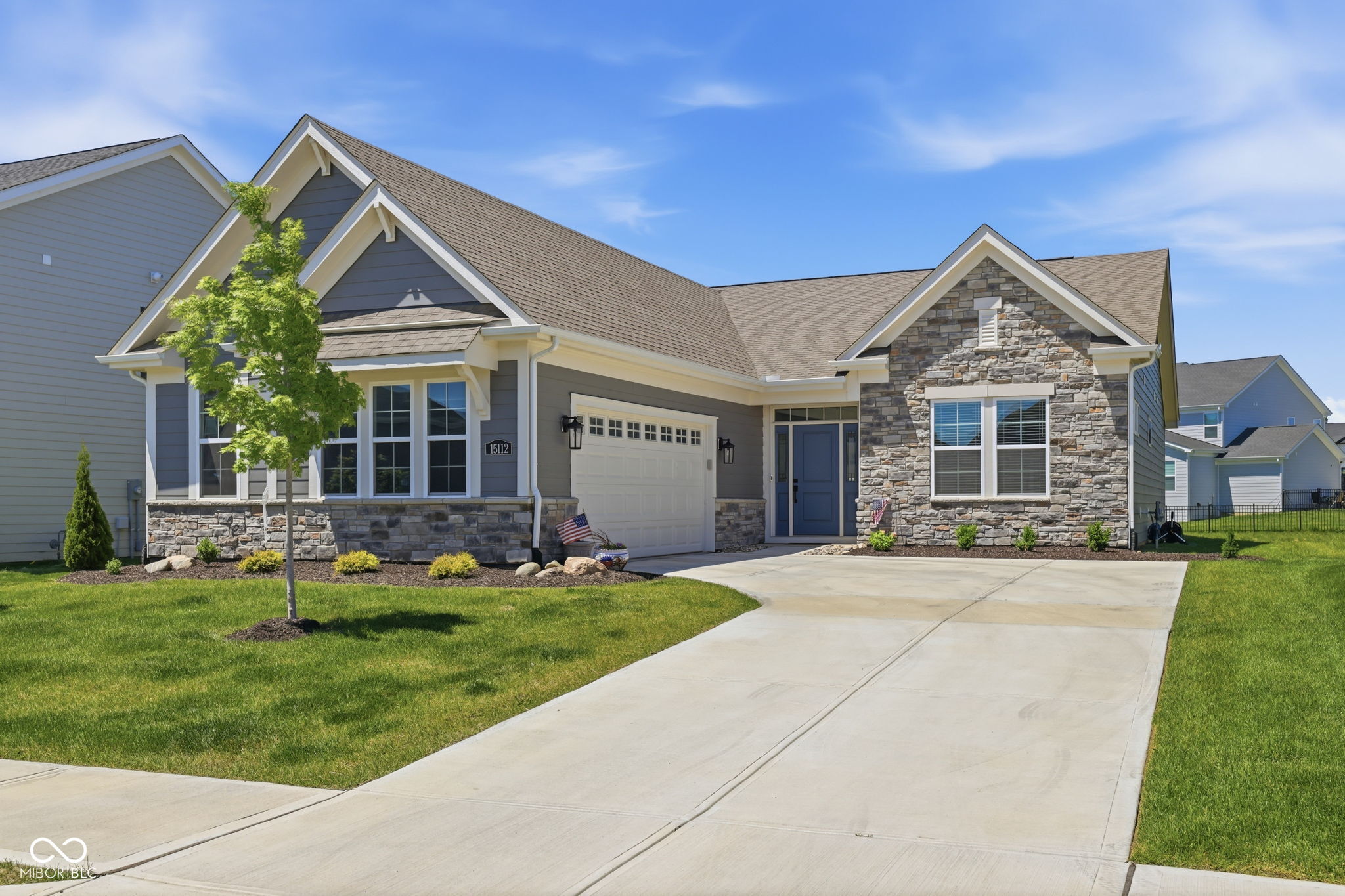 15112 Covebrook Lane — photo