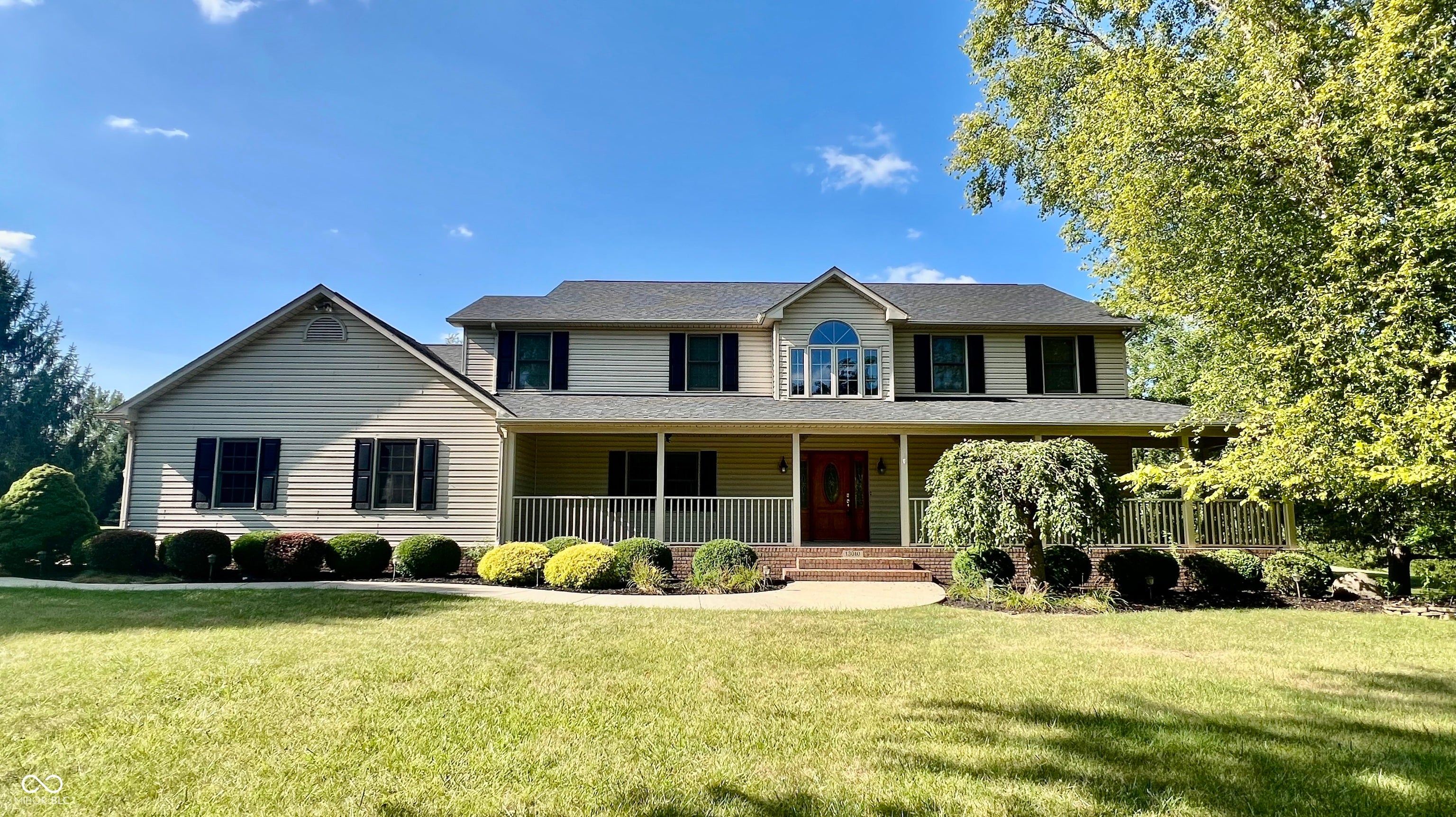 13010 E Otter Creek Lane — photo